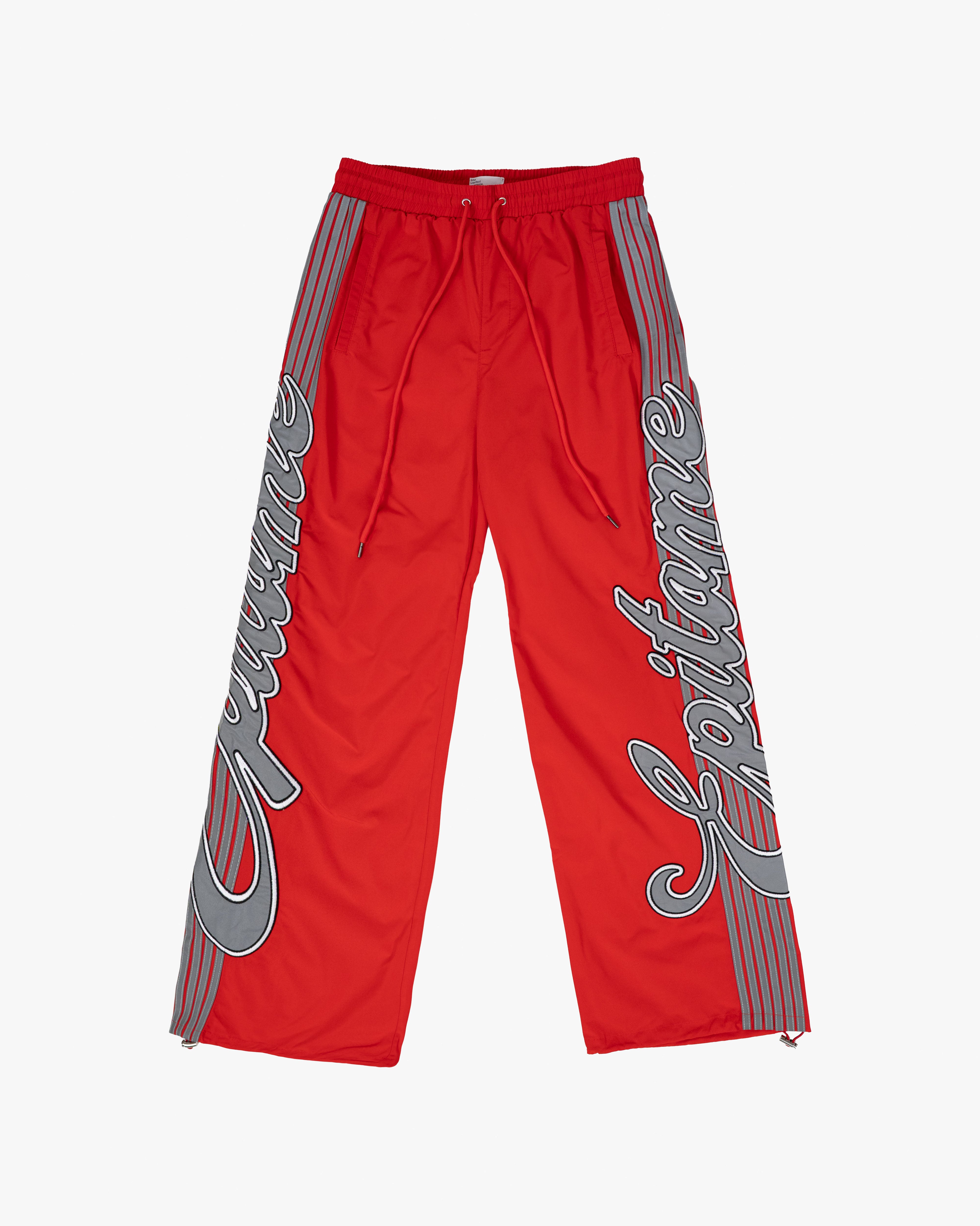 EPTM Epitome Pants - Red