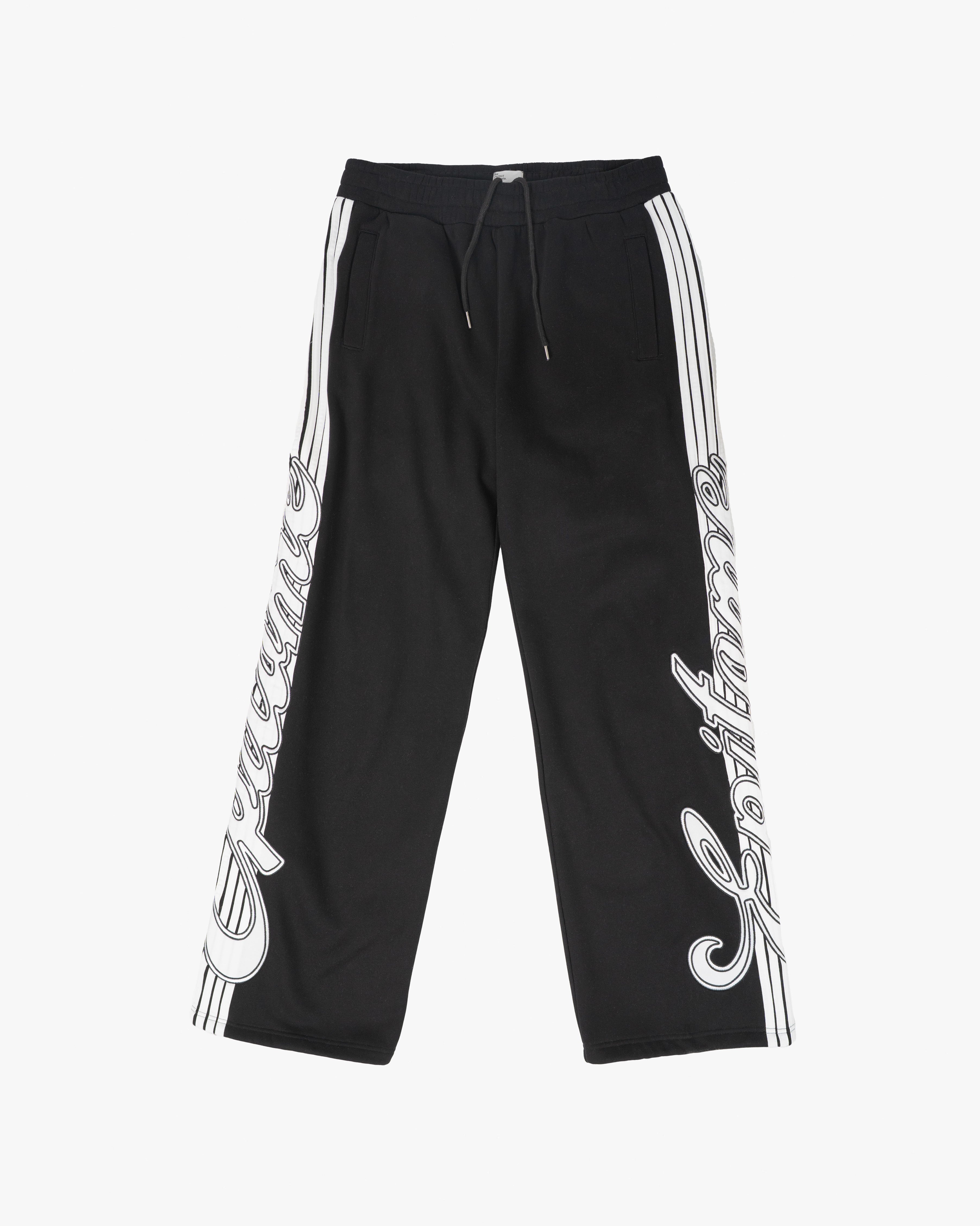EPTM Epitome Sweatpants - Black