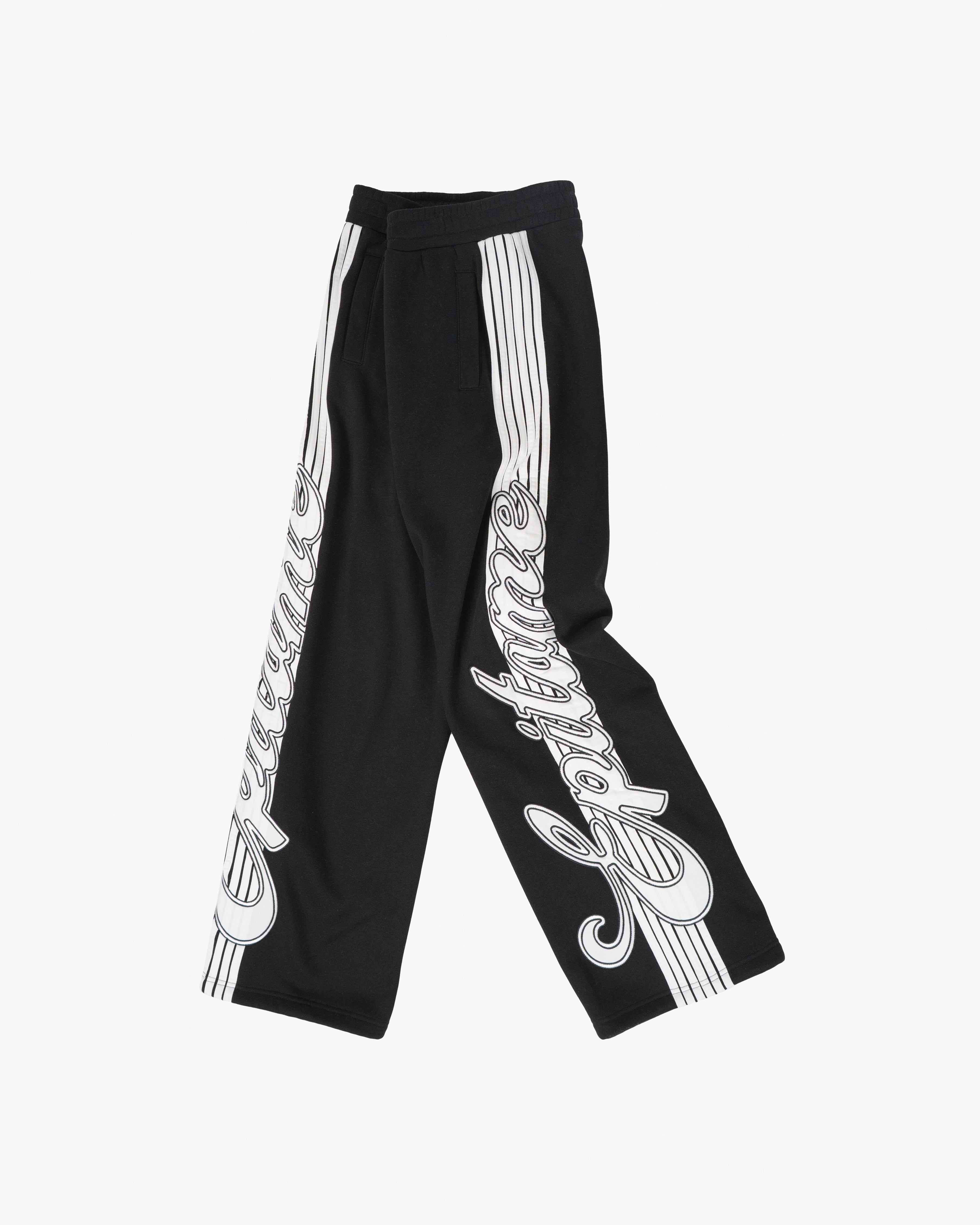 EPTM Epitome Sweatpants - Black
