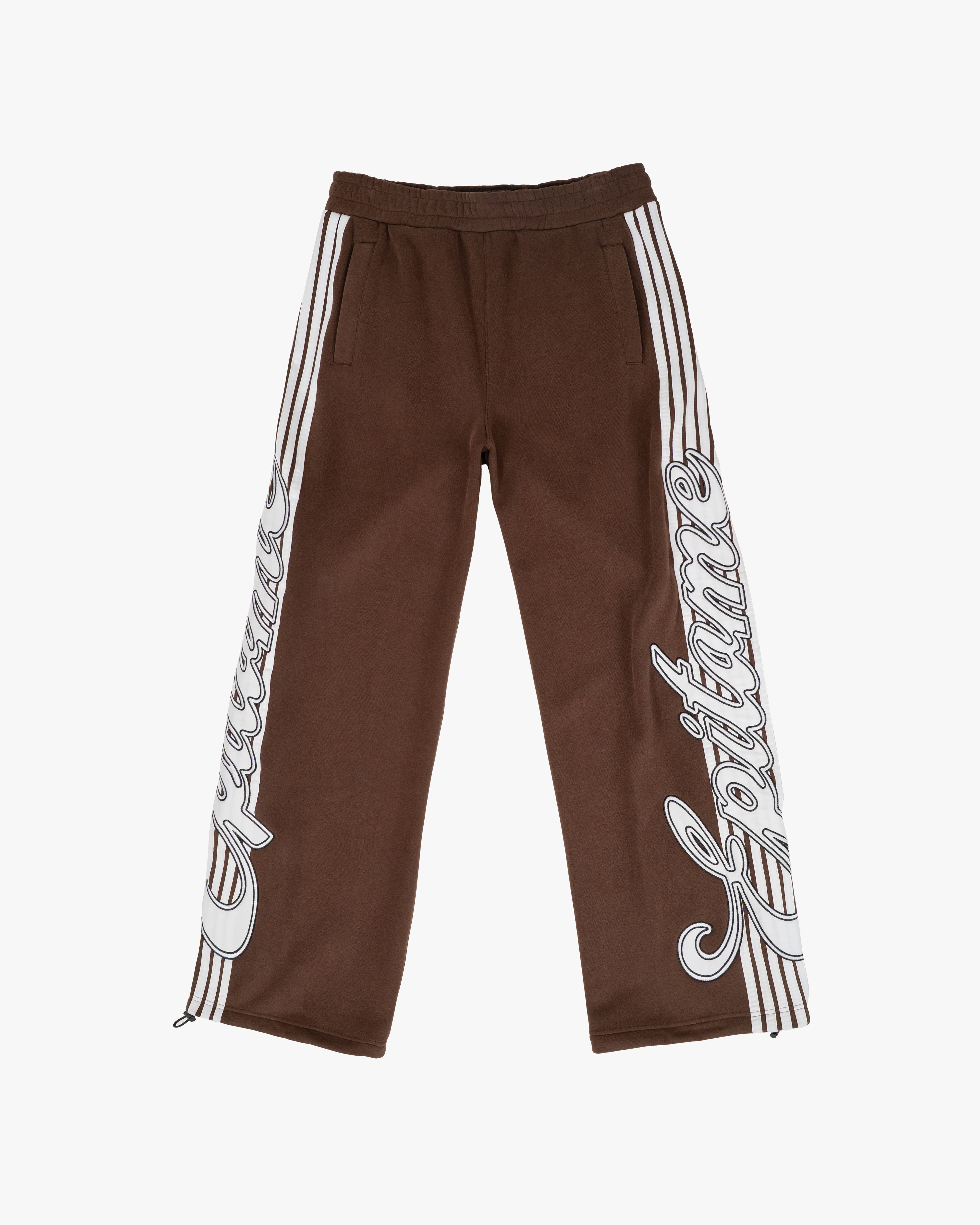 EPTM Epitome Sweatpants - Brown