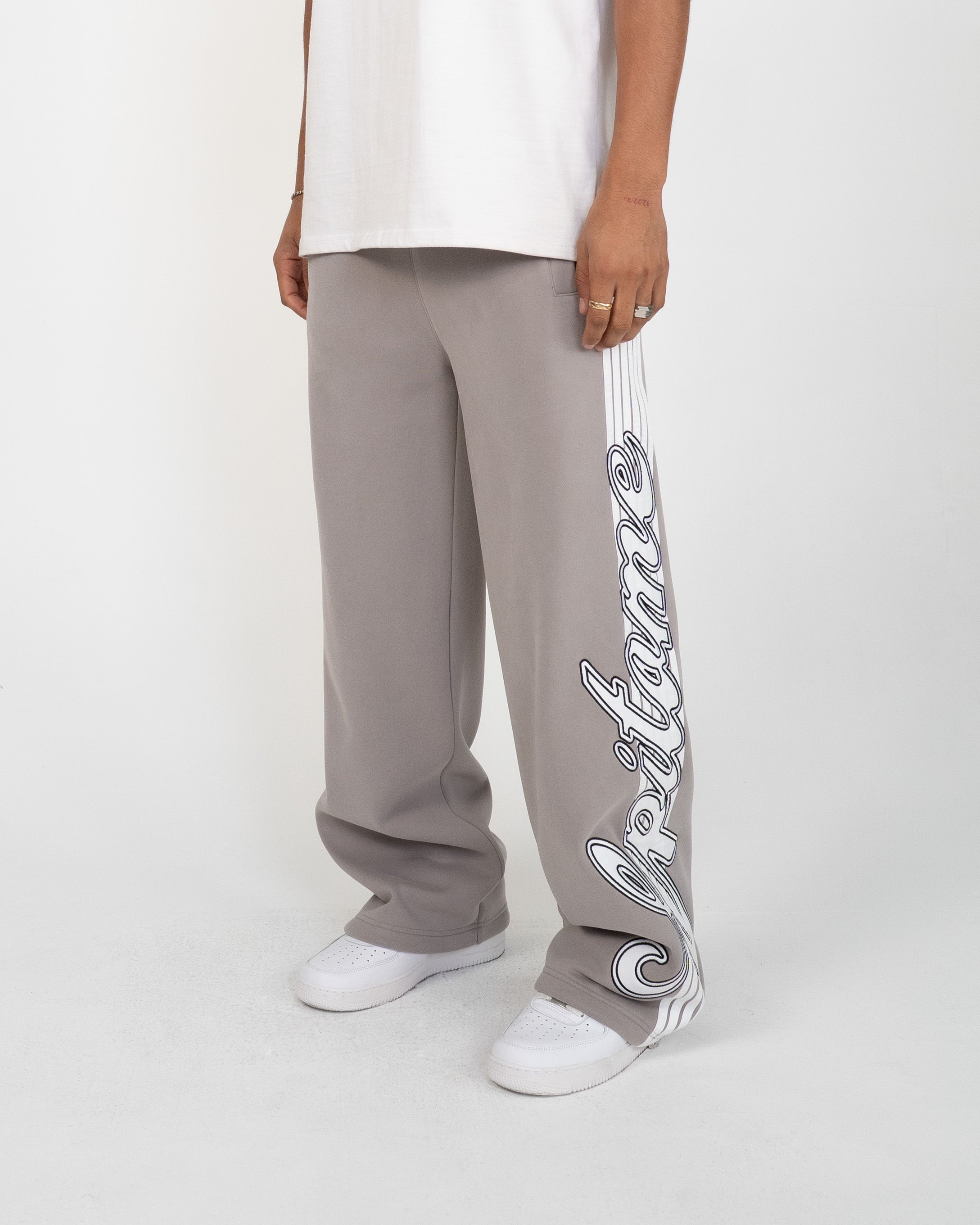 EPTM Epitome Sweatpants - Grey