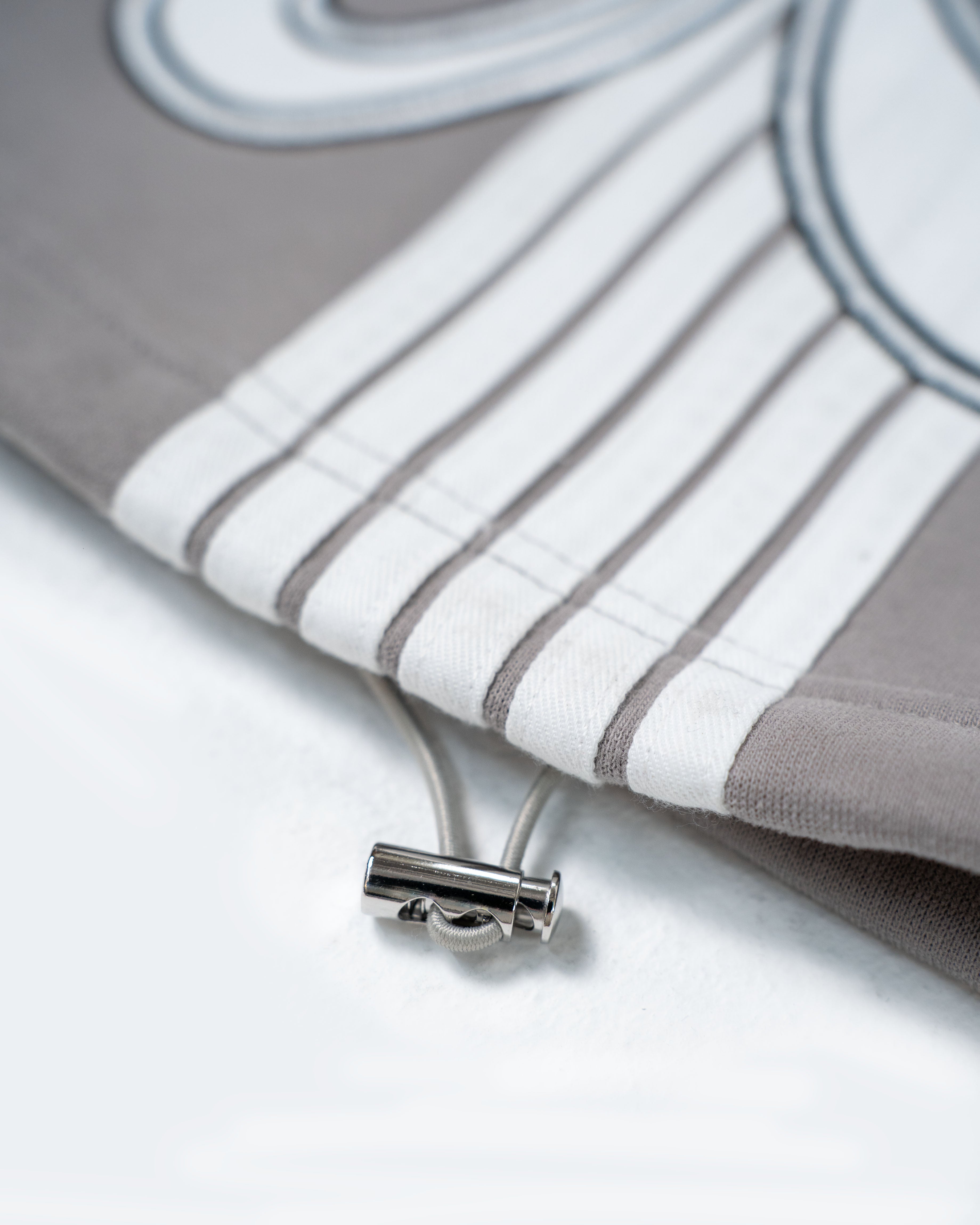 EPTM Epitome Sweatpants - Grey