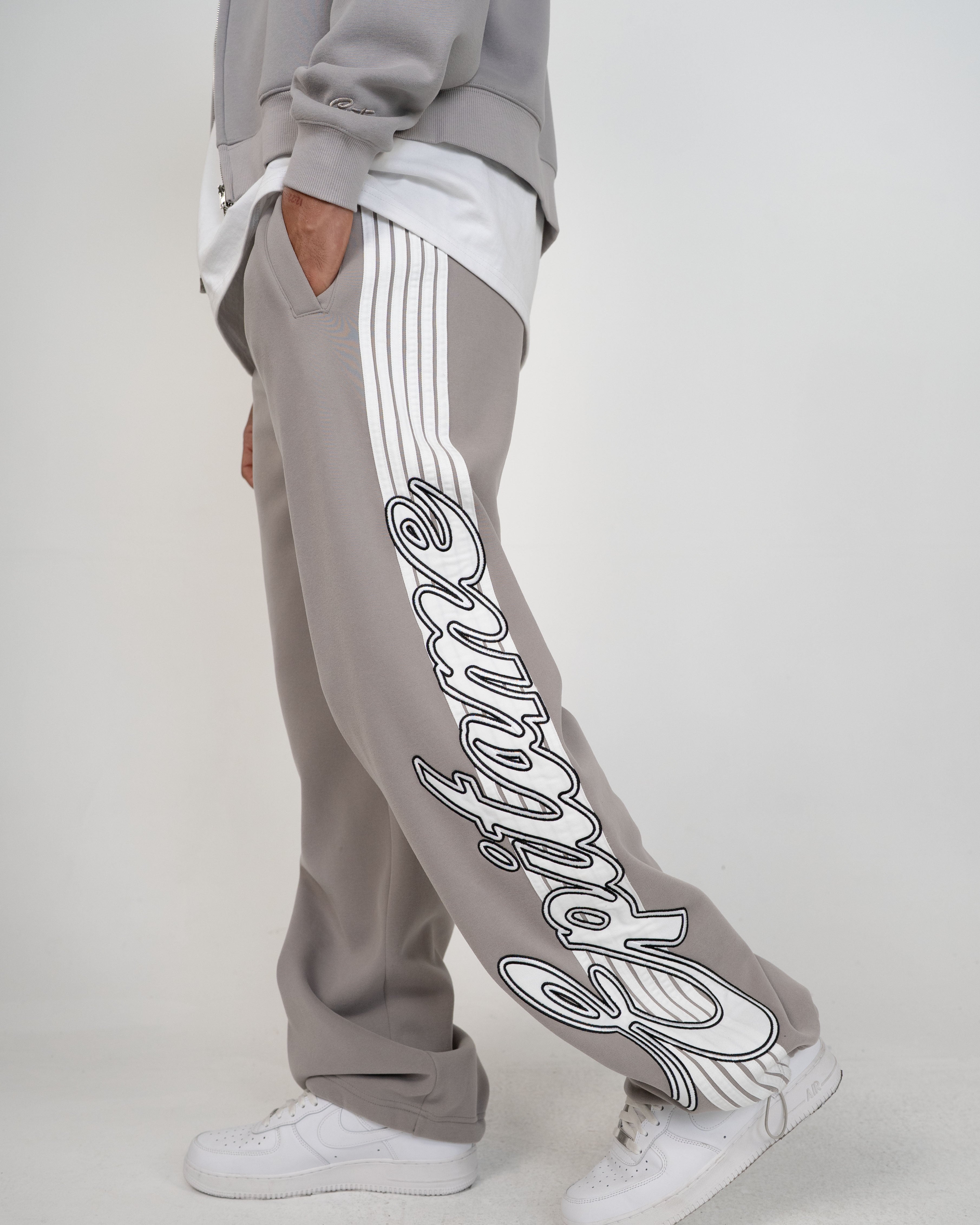 EPTM Epitome Sweatpants - Grey
