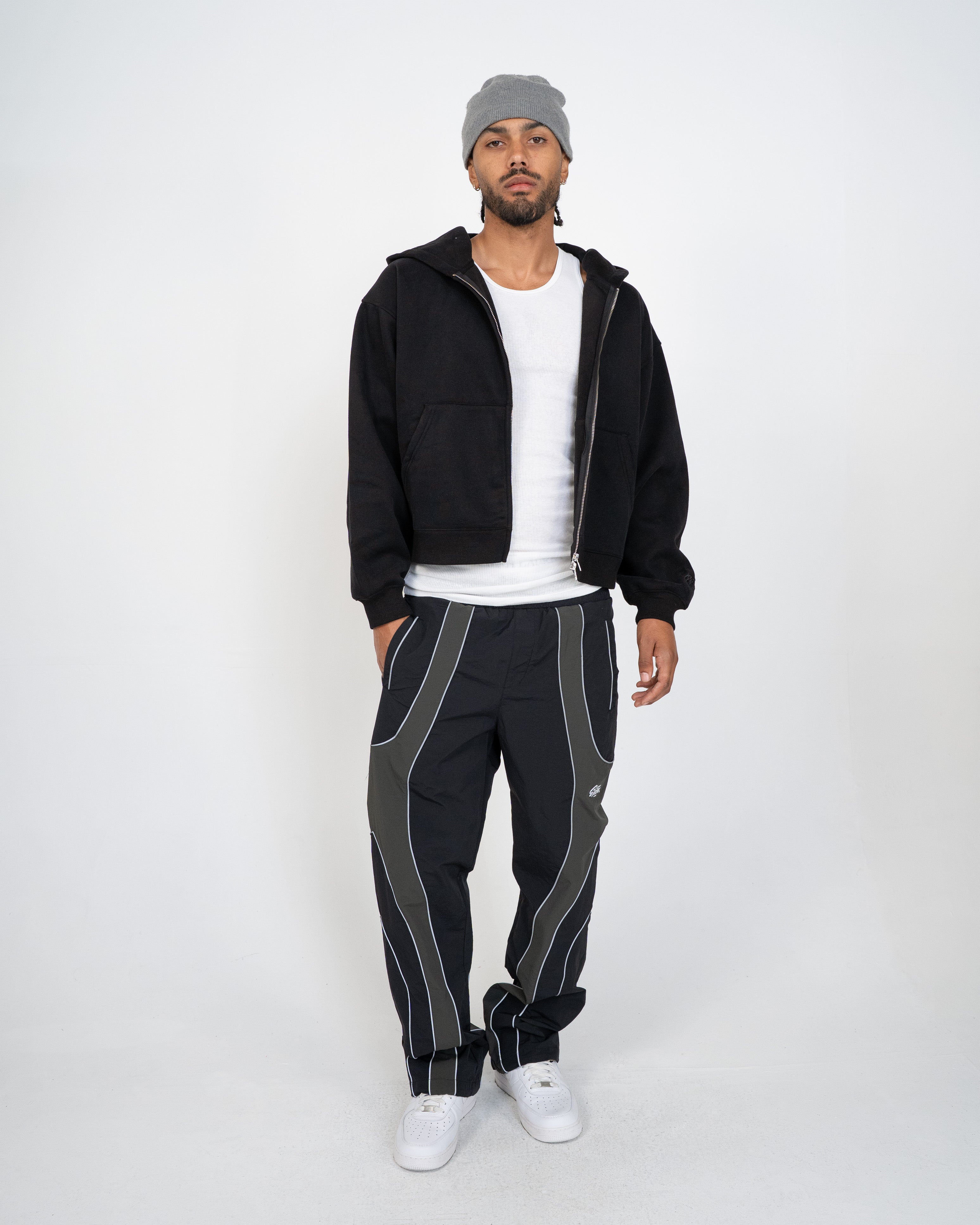 EPTM Era Pants - Black