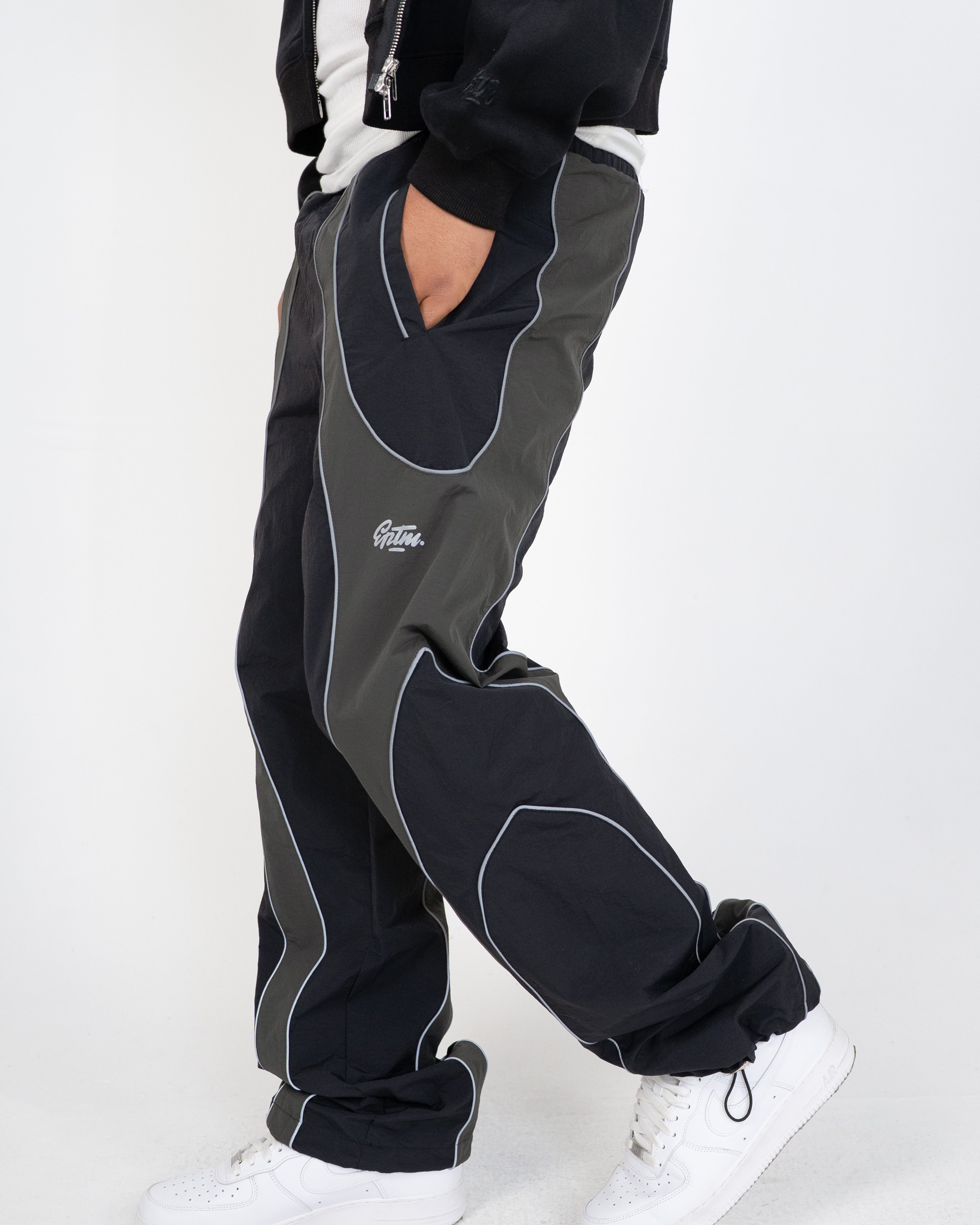 EPTM Era Pants - Black