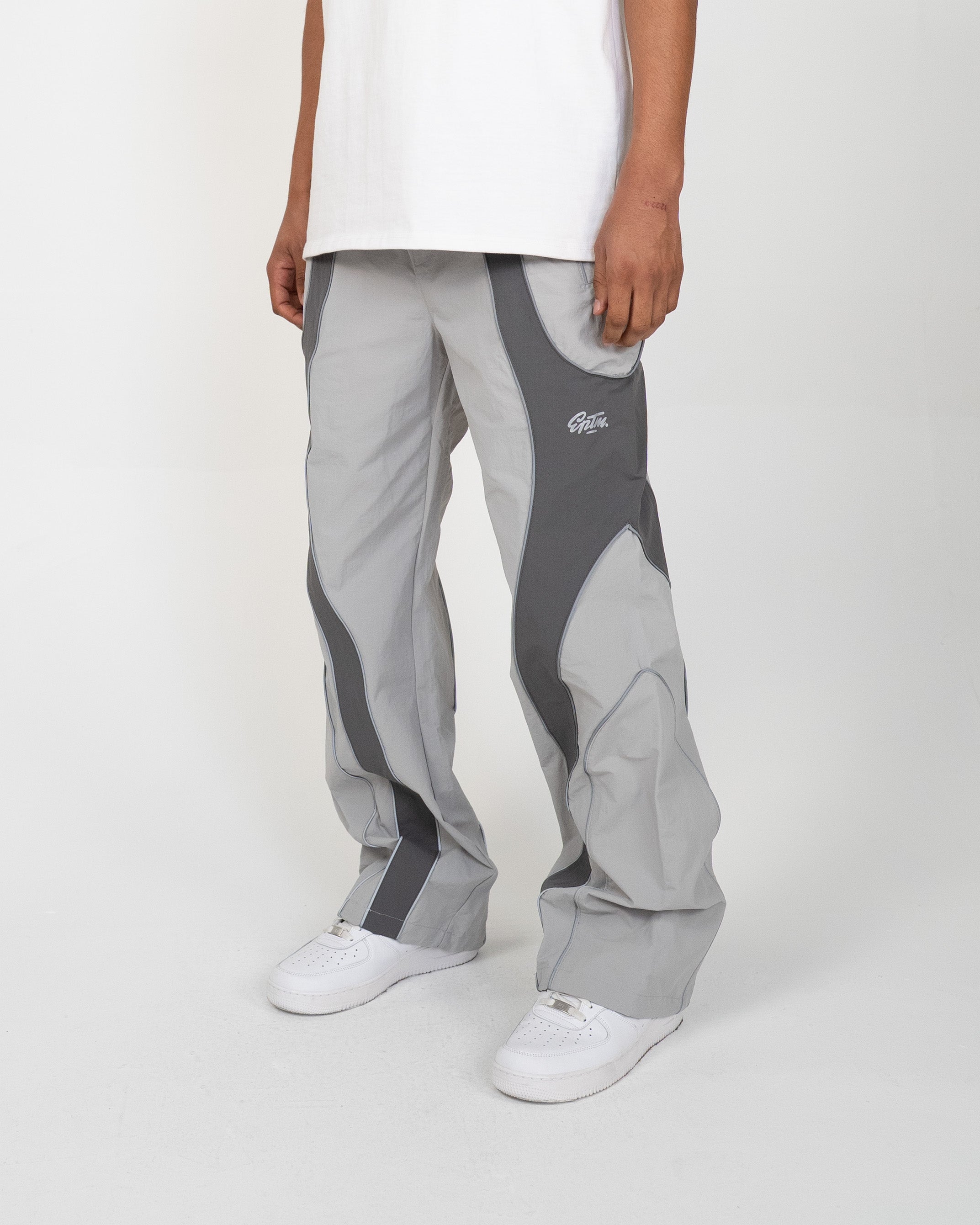 EPTM Era Pants - Grey