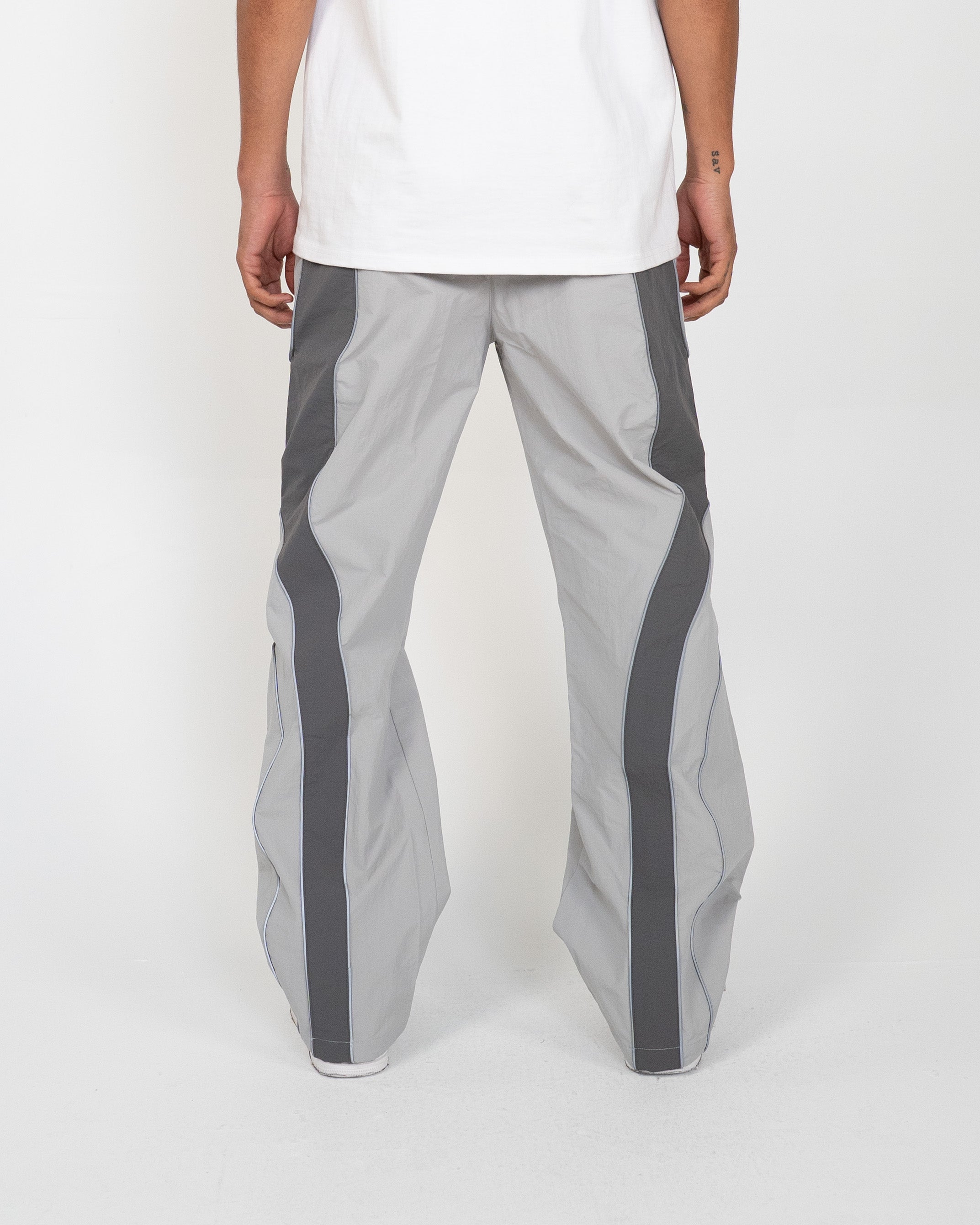 EPTM Era Pants - Grey