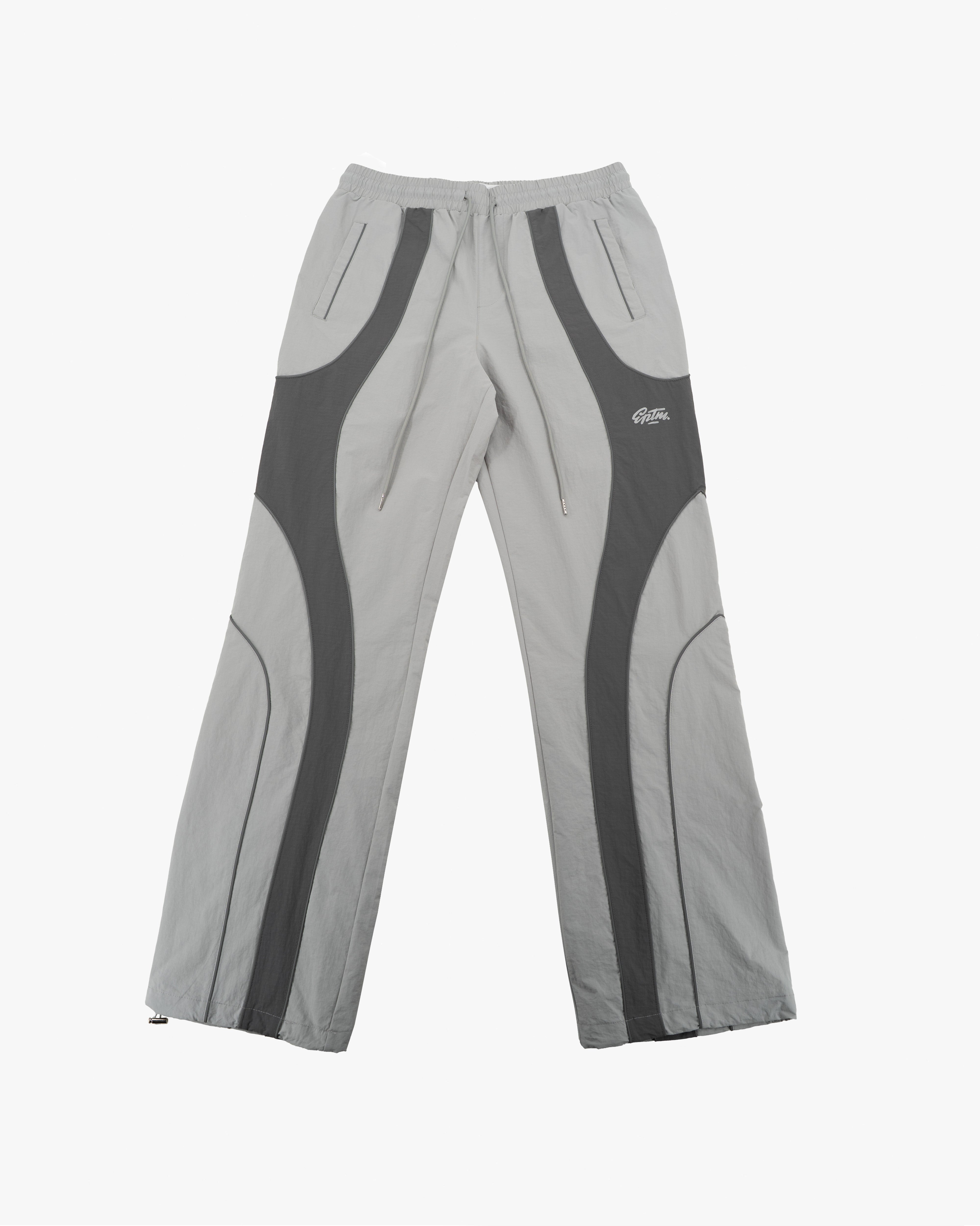 EPTM Era Pants - Grey