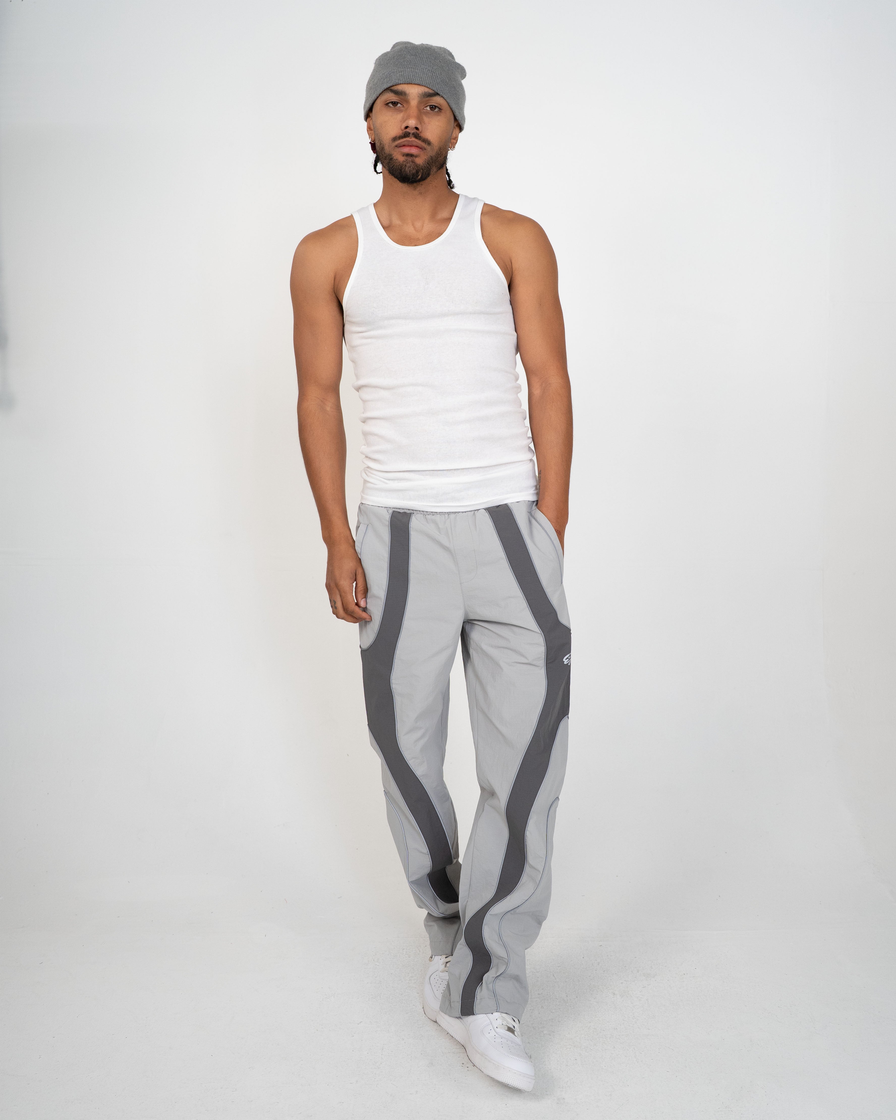 EPTM Era Pants - Grey