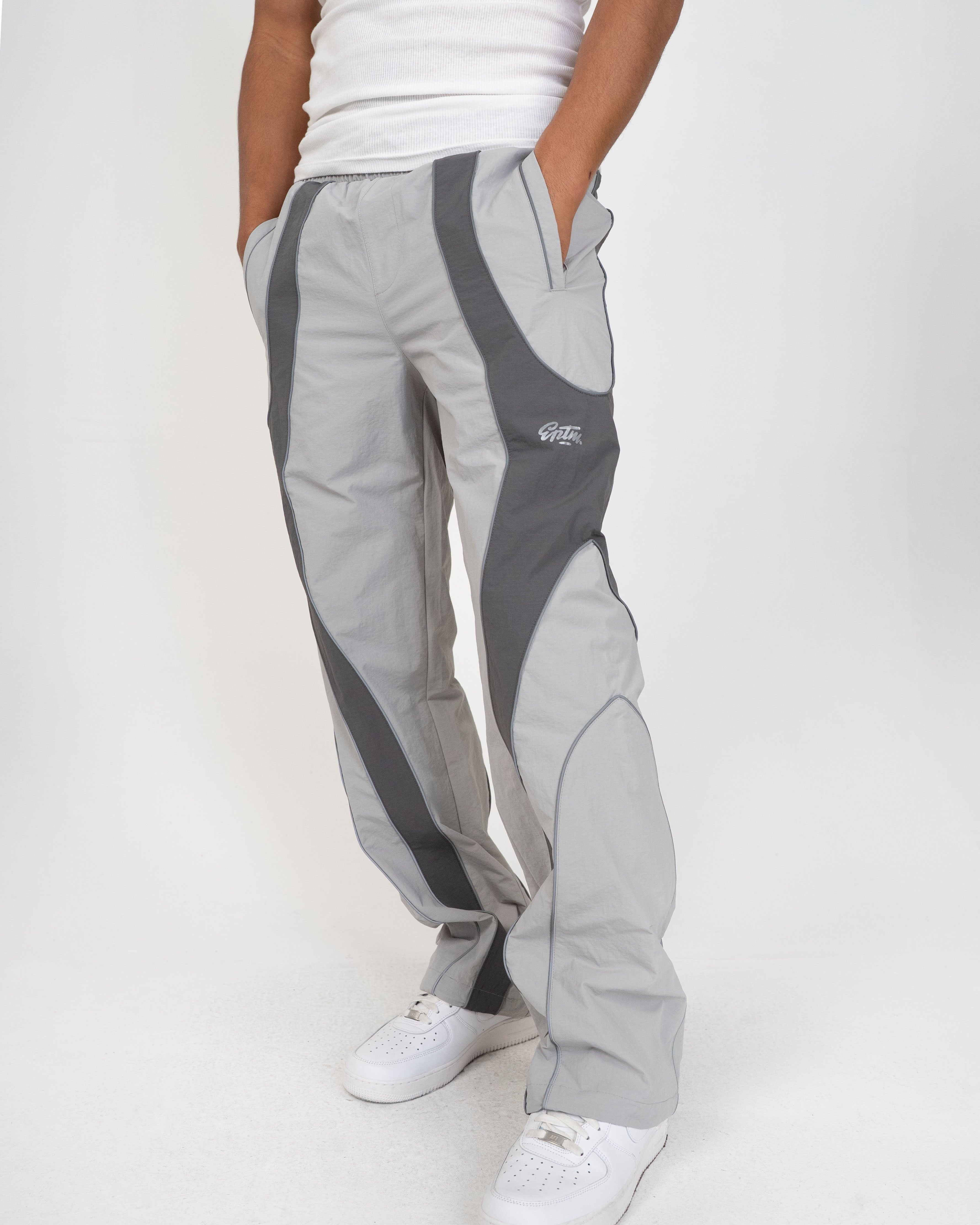 EPTM Era Pants - Grey