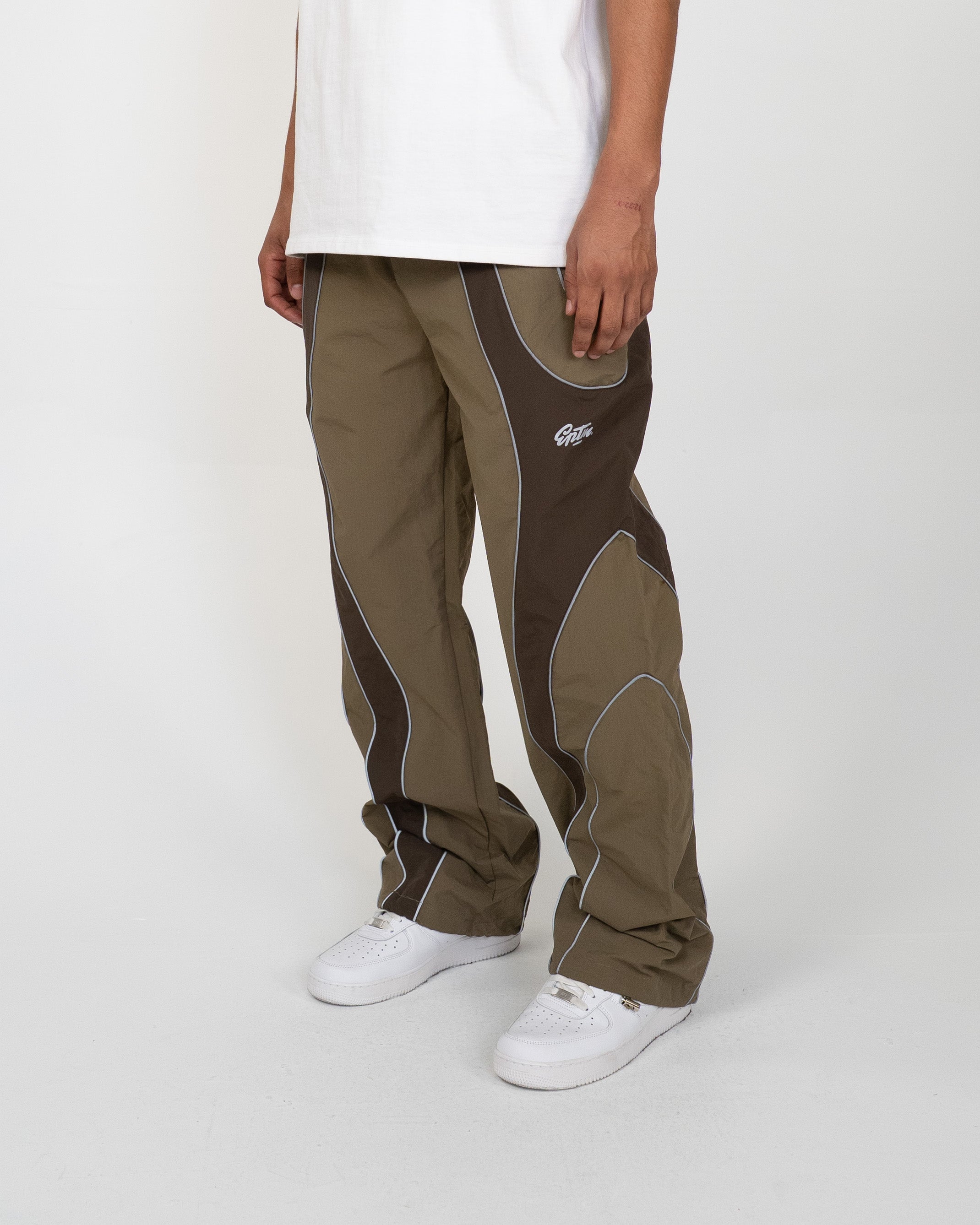 EPTM Era Pants - Khaki