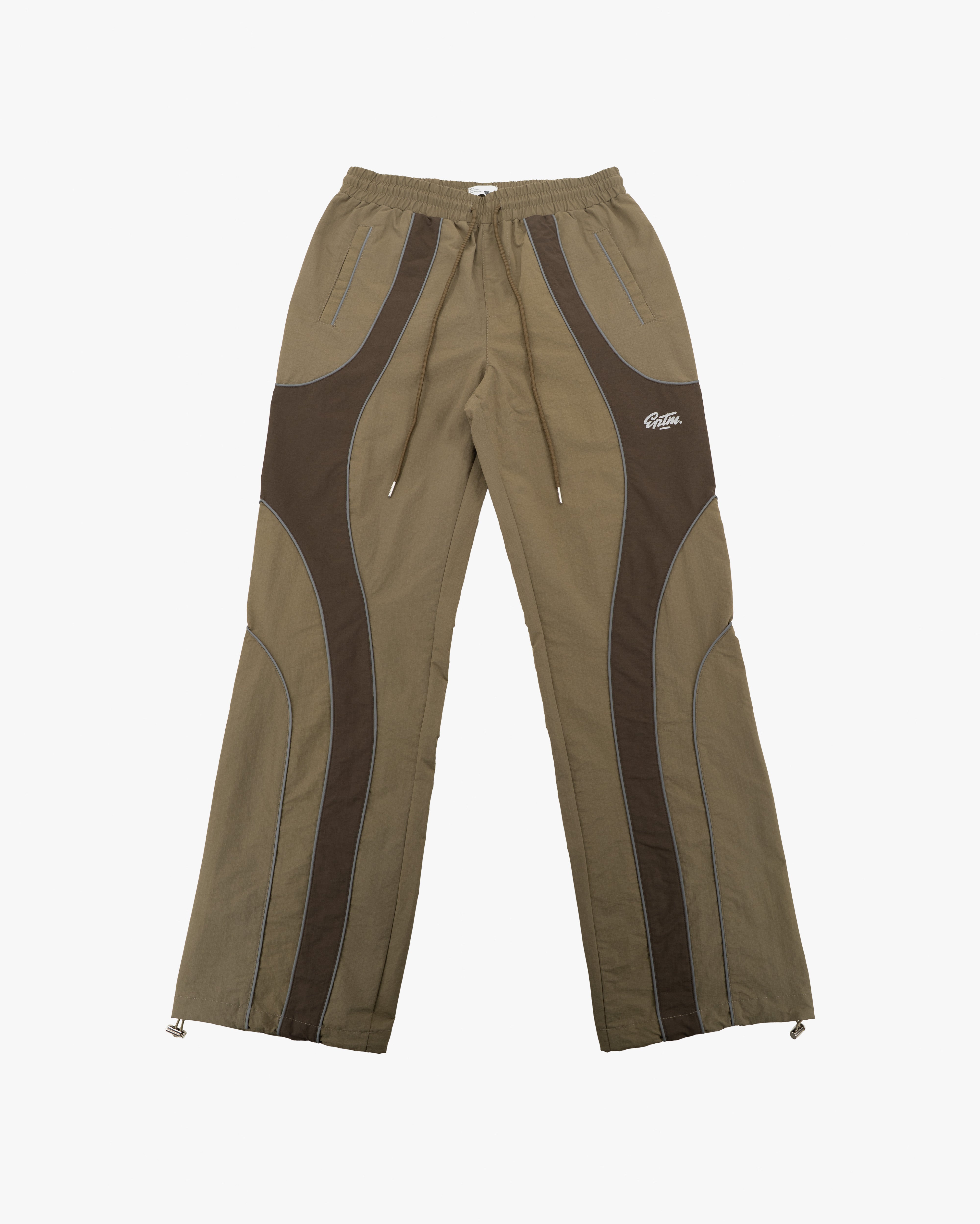 EPTM Era Pants - Khaki