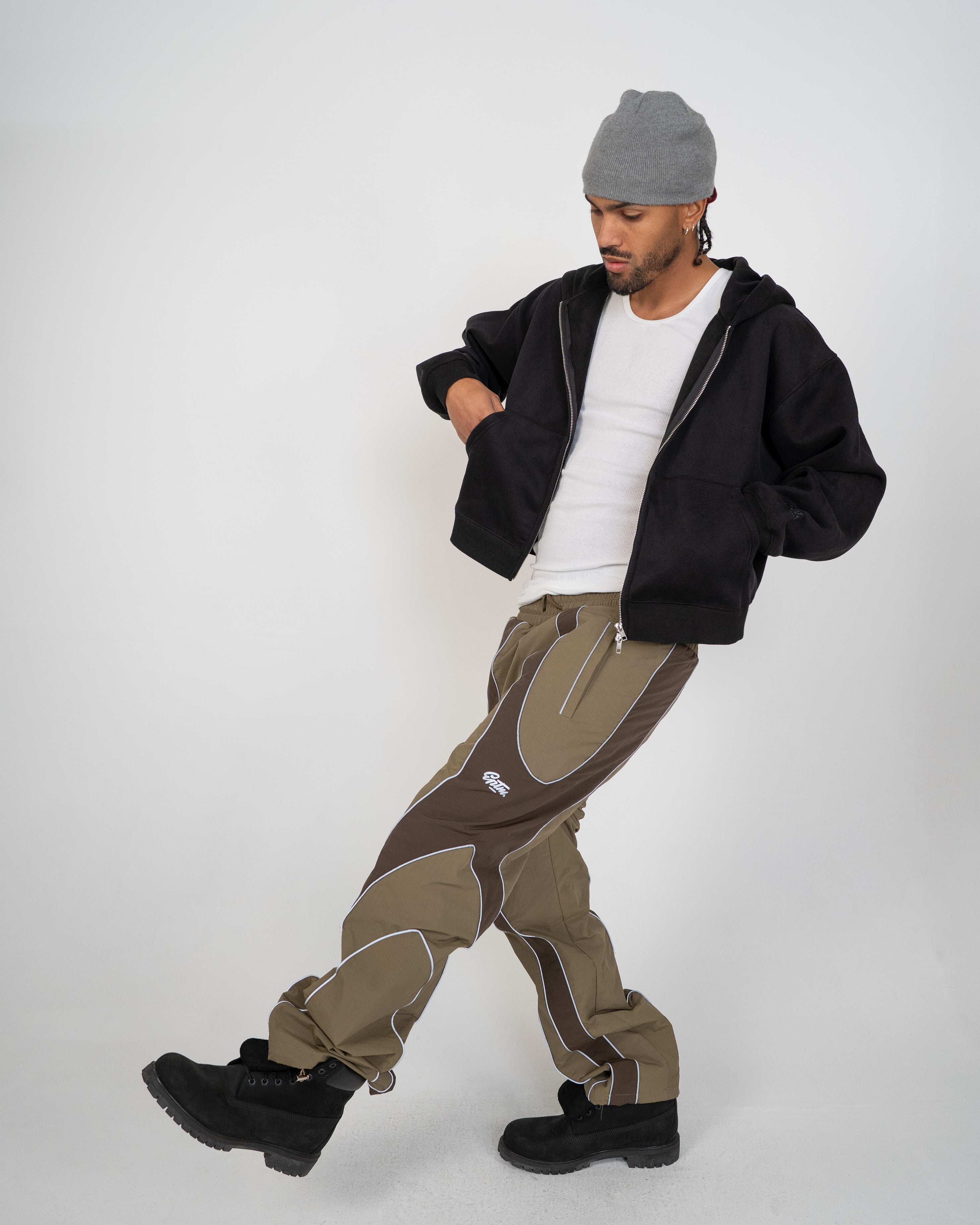 EPTM Era Pants - Khaki