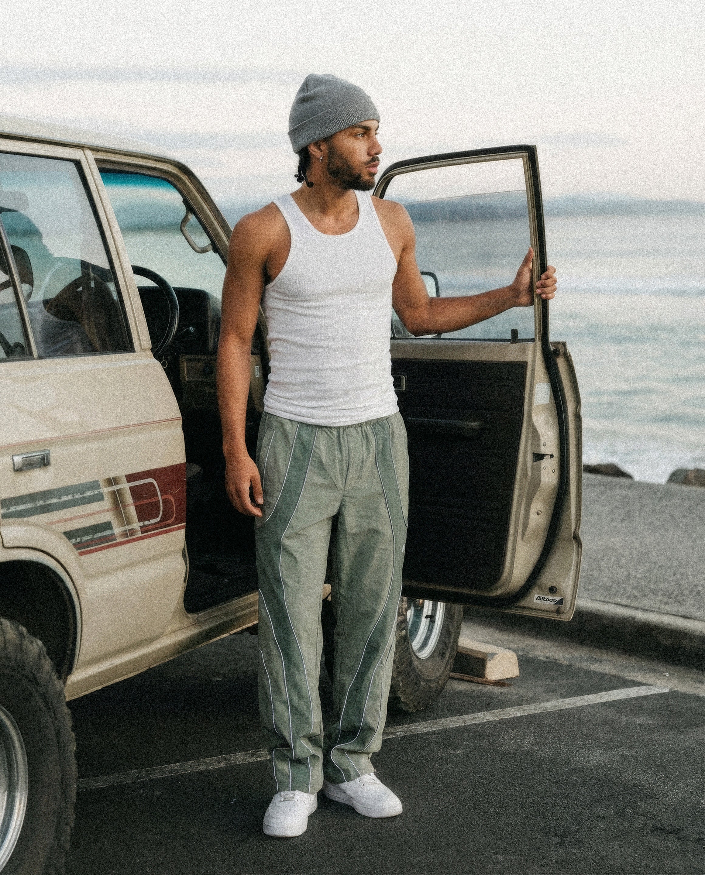 EPTM Era Pants - Sage