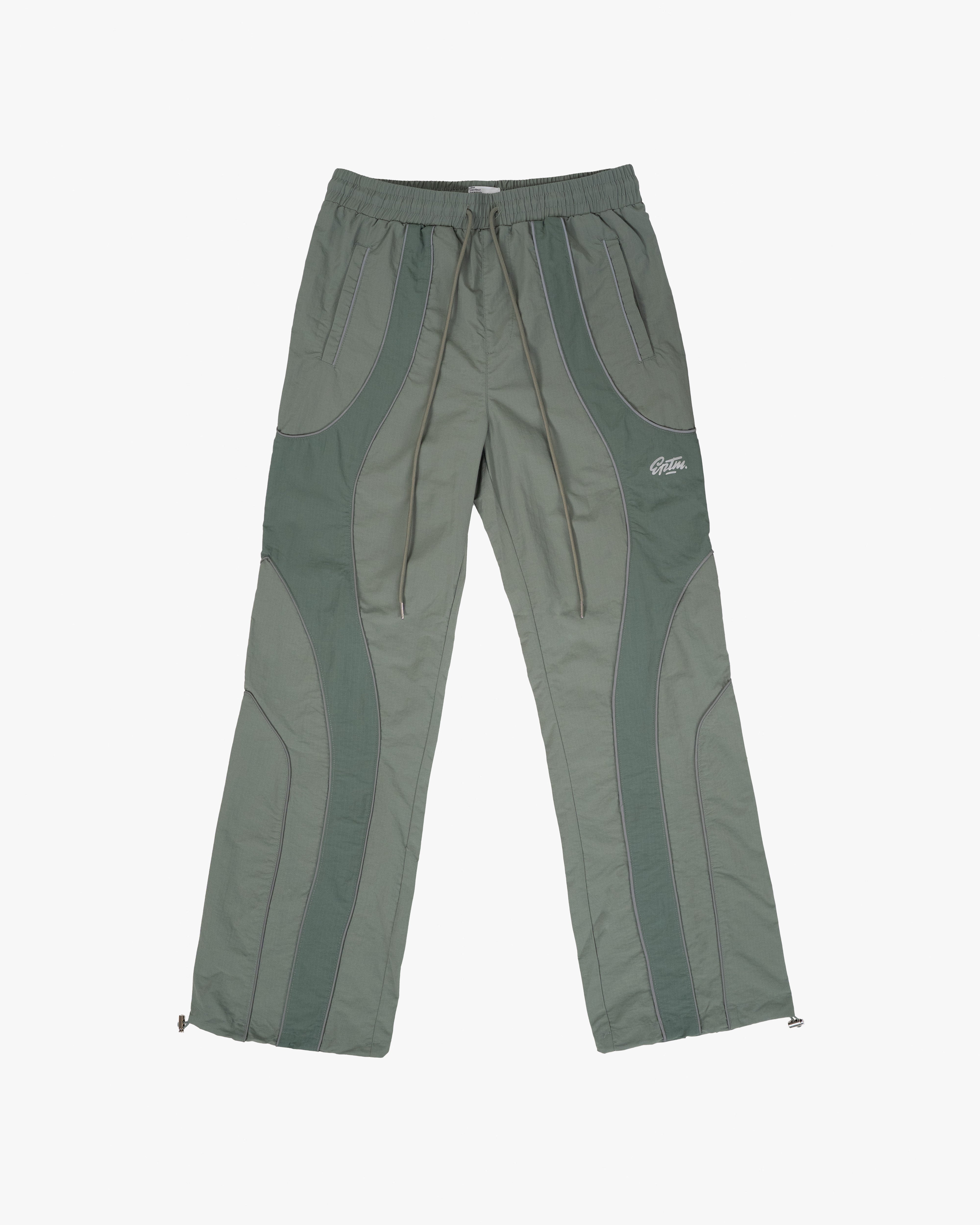 EPTM Era Pants - Sage