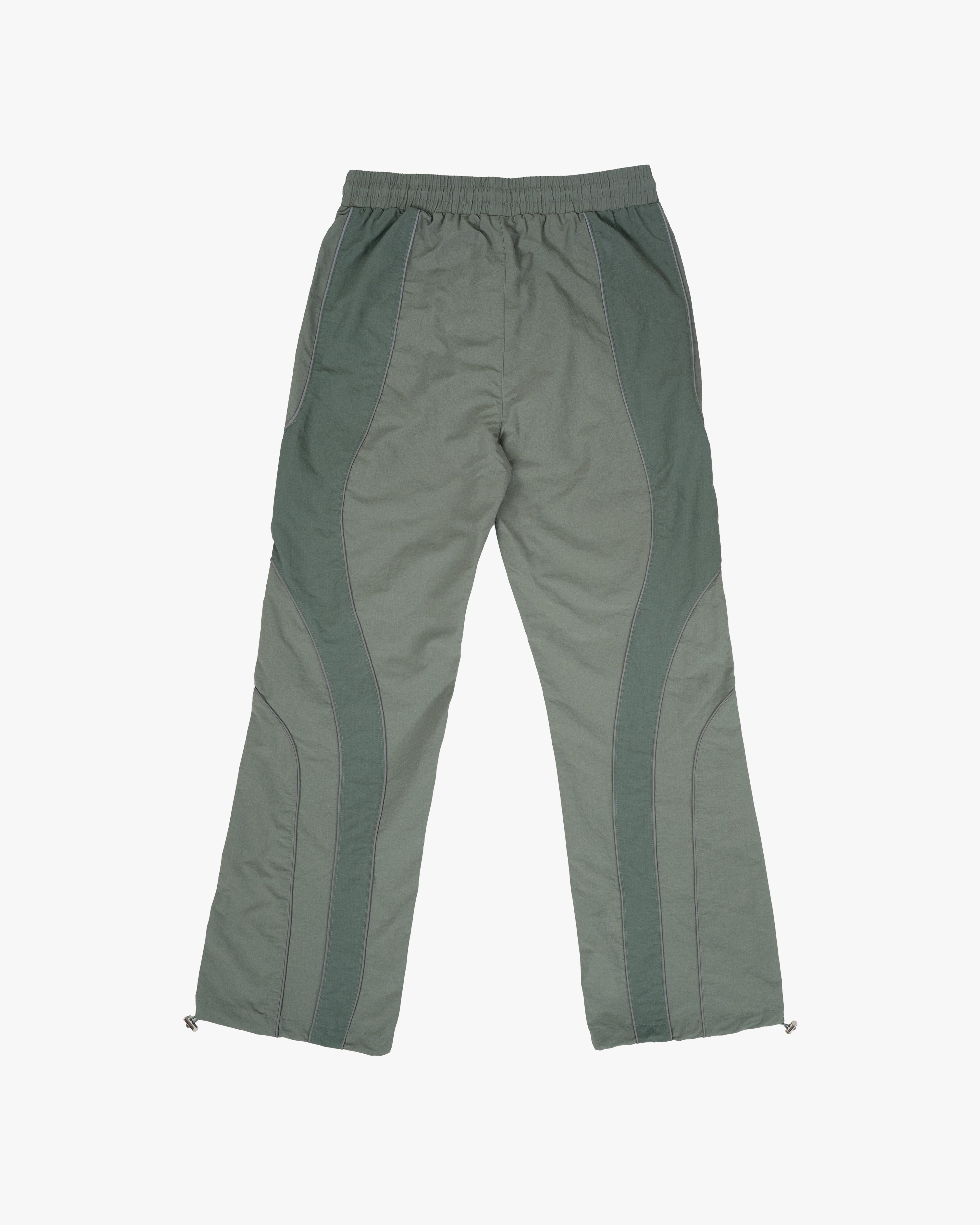 EPTM Era Pants - Sage