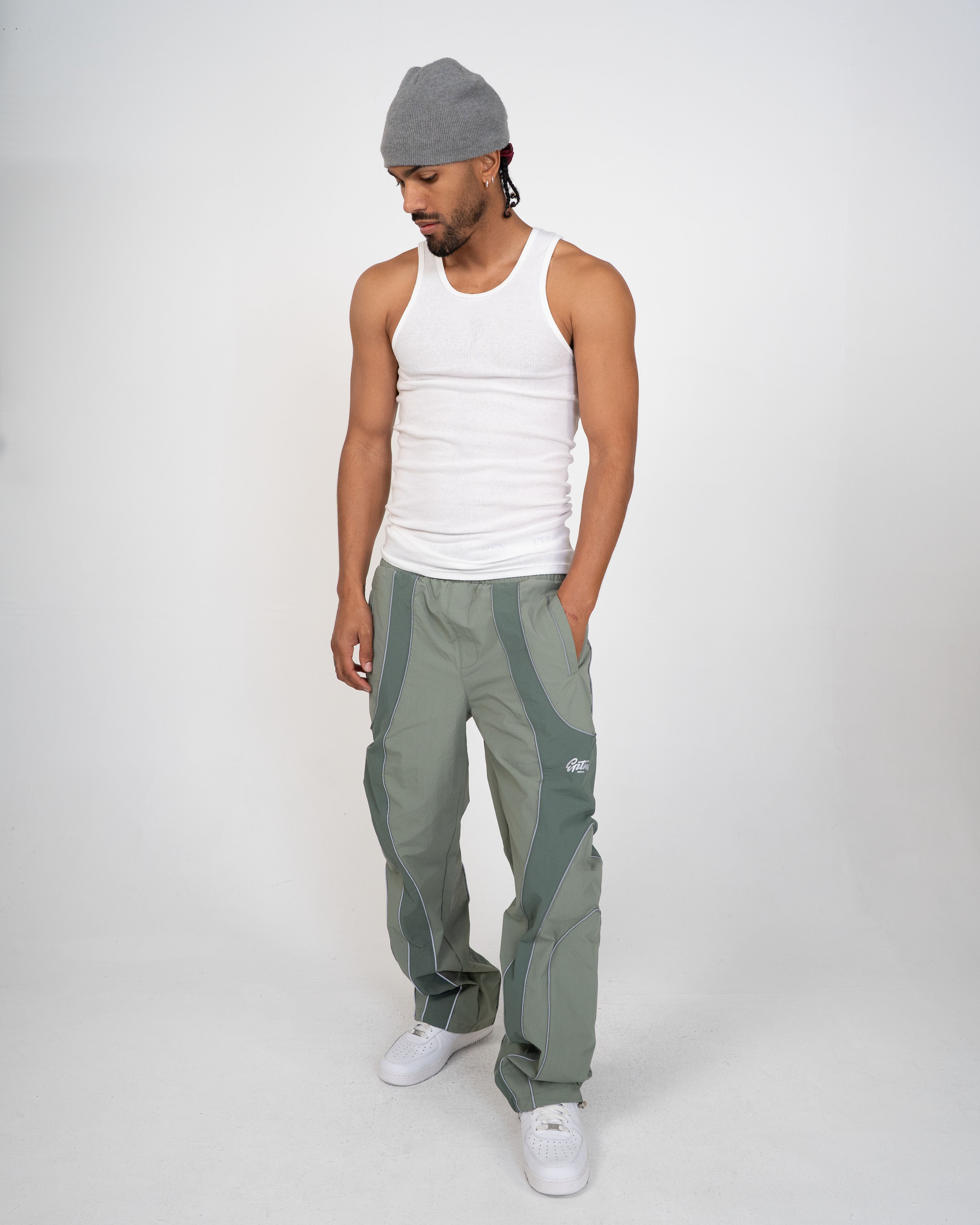 EPTM Era Pants - Sage
