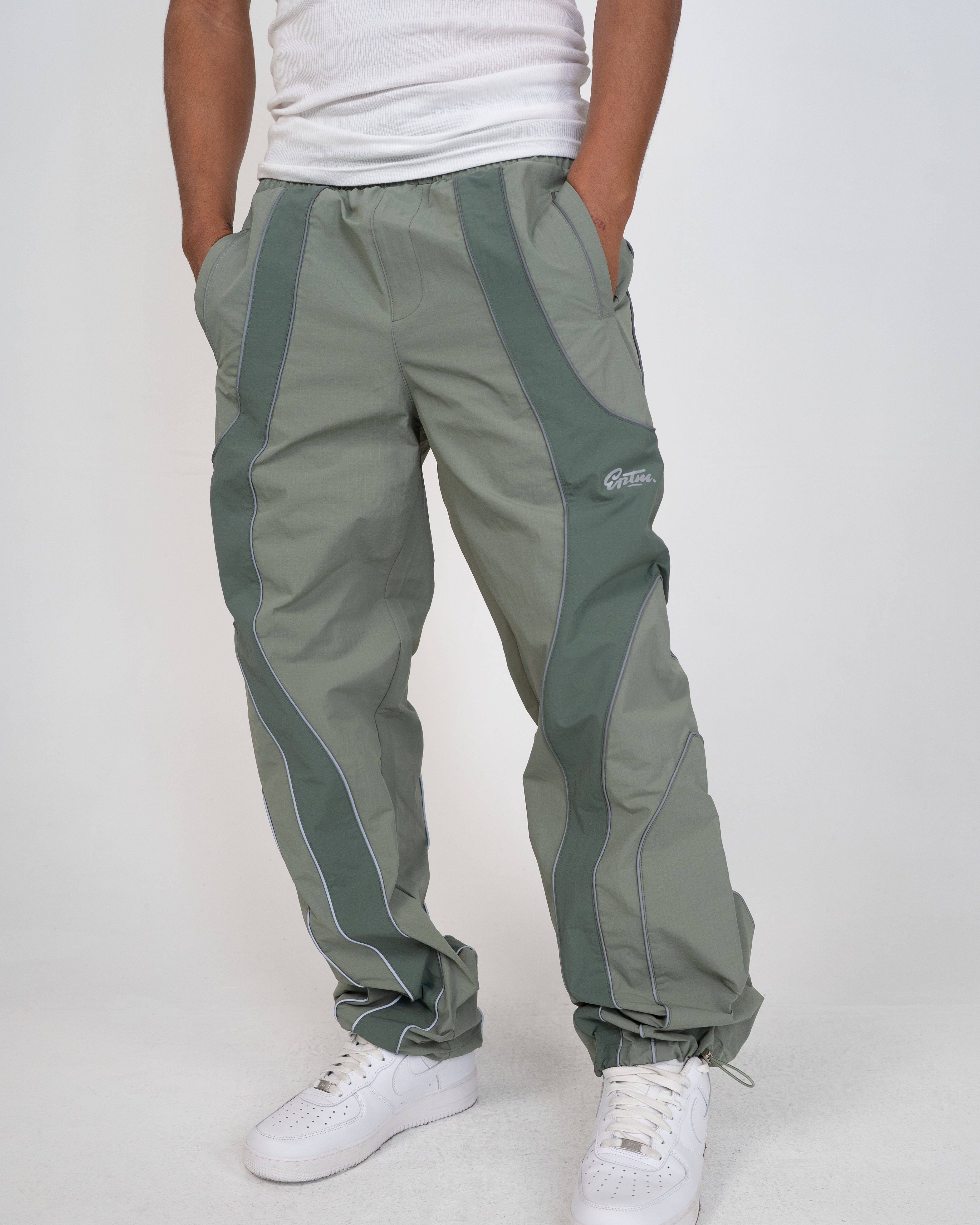 EPTM Era Pants - Sage