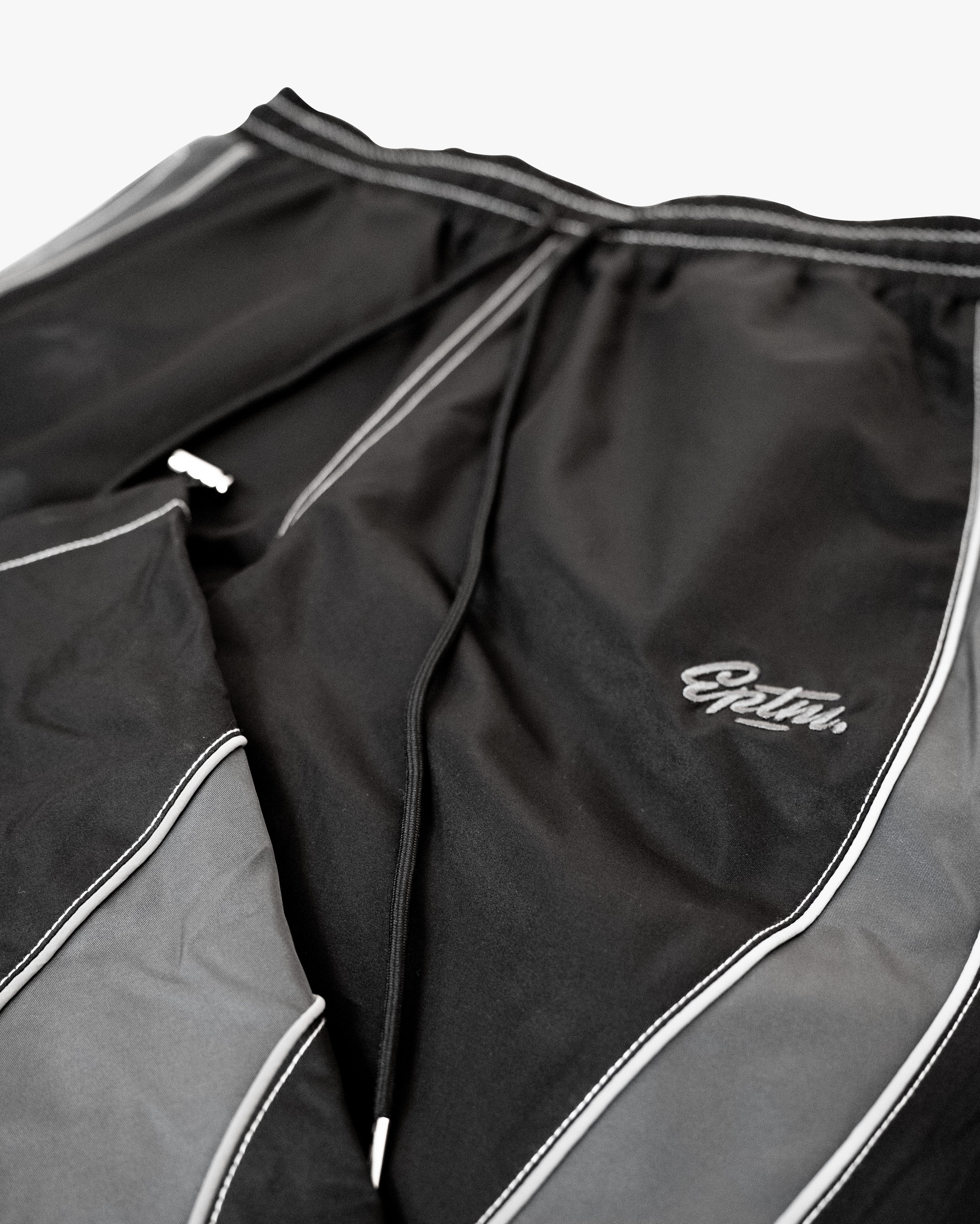 EPTM Montana Pants - Black