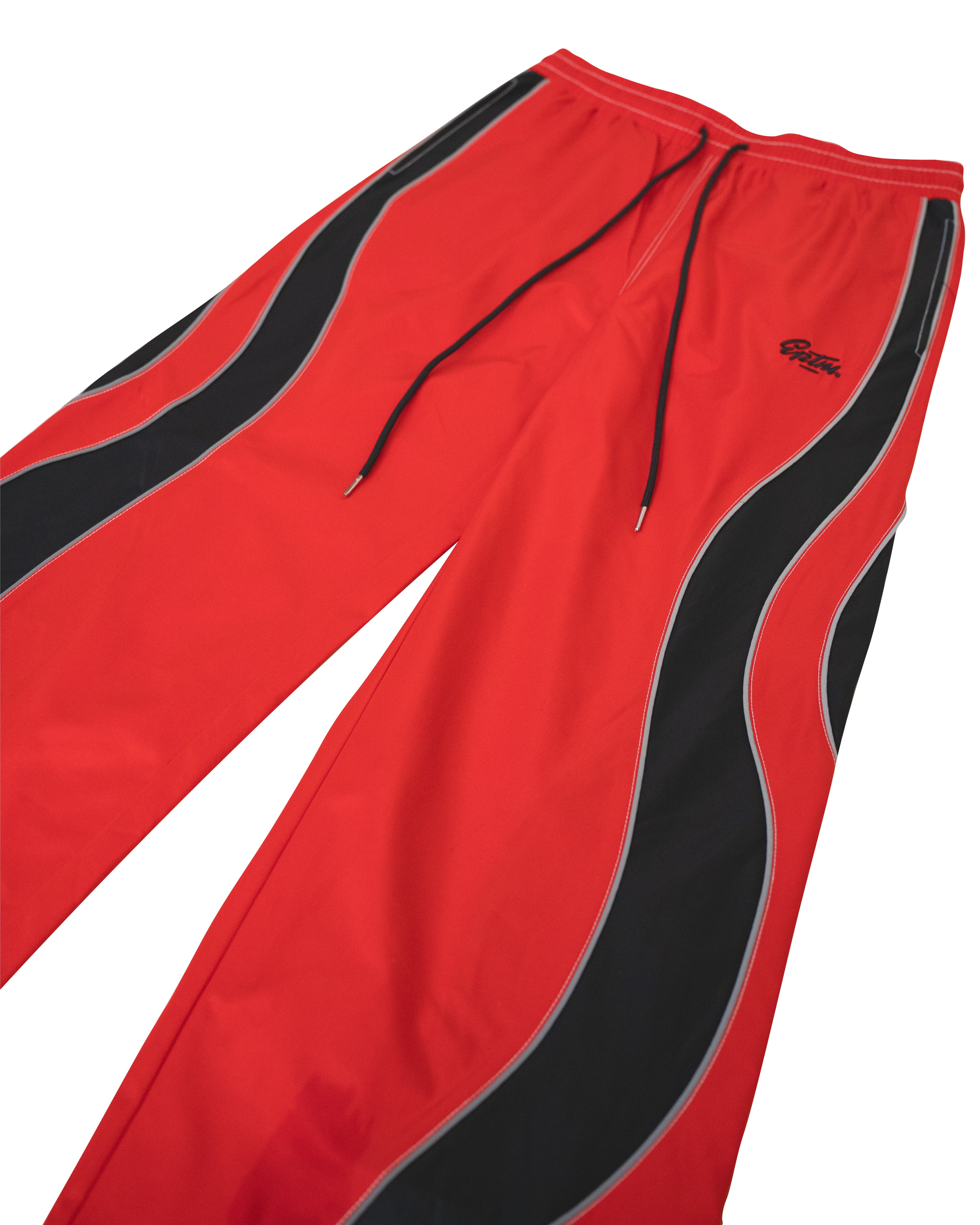 EPTM Montana Pants - Red