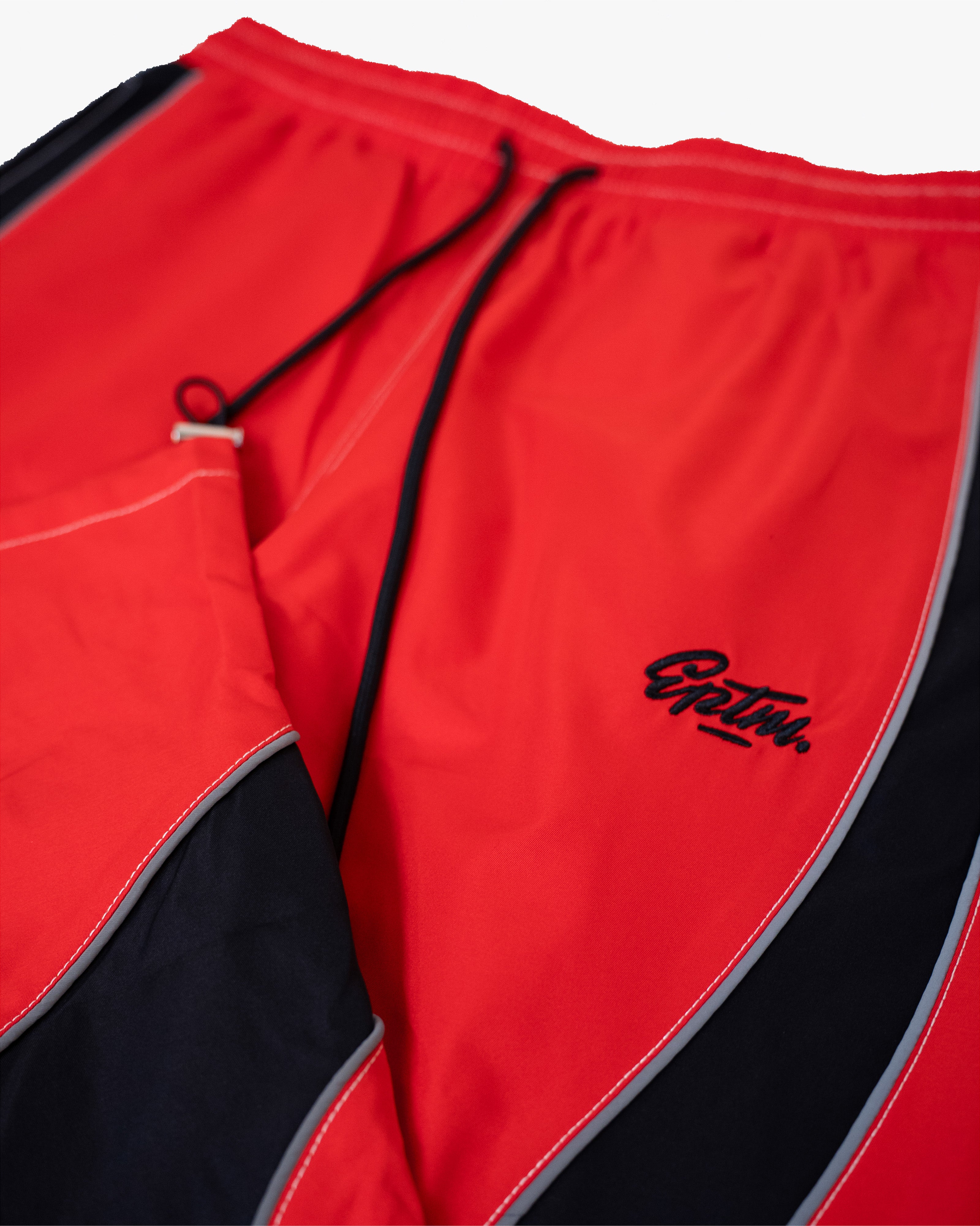 EPTM Montana Pants - Red