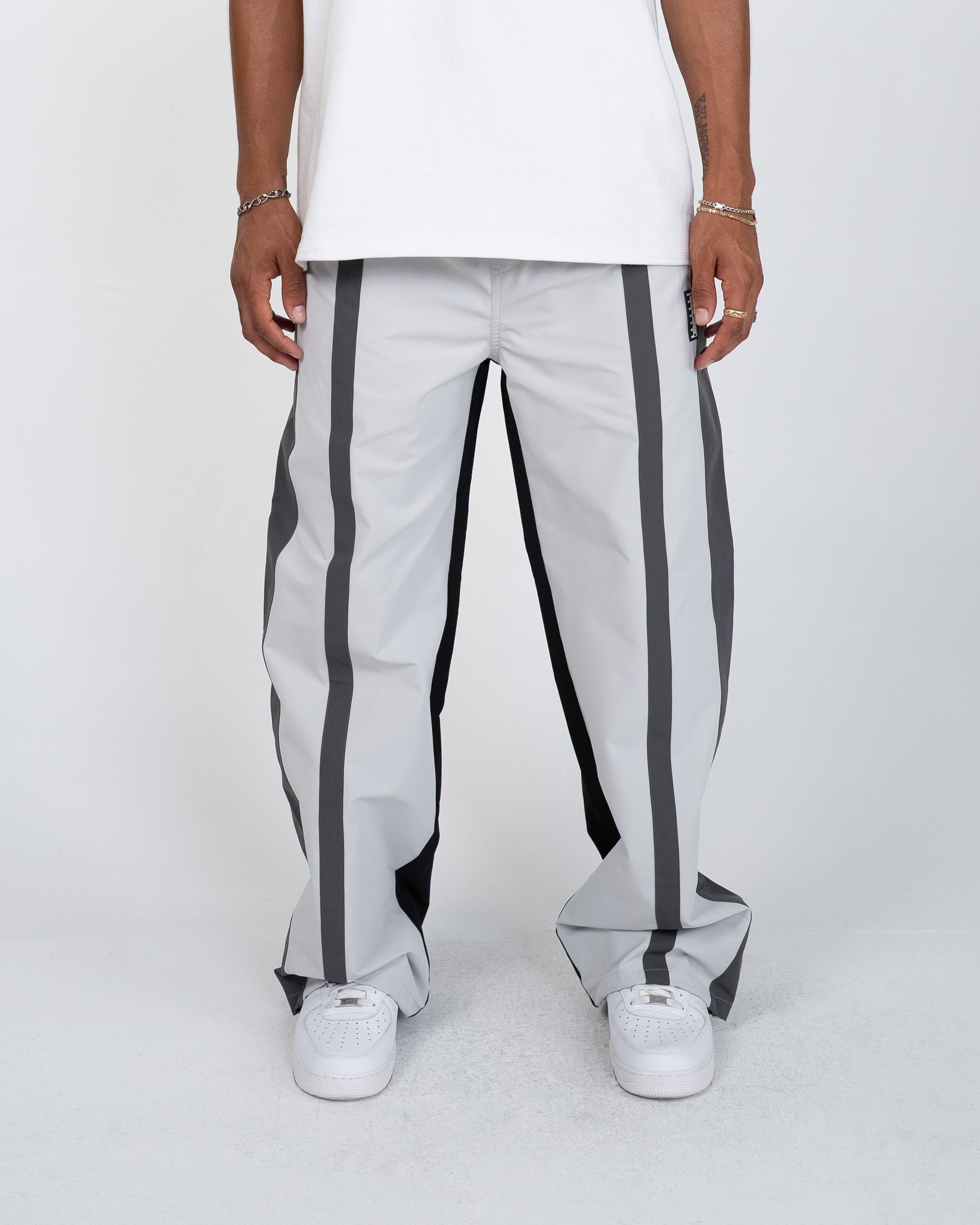 EPTM Flapjack Pants - Black
