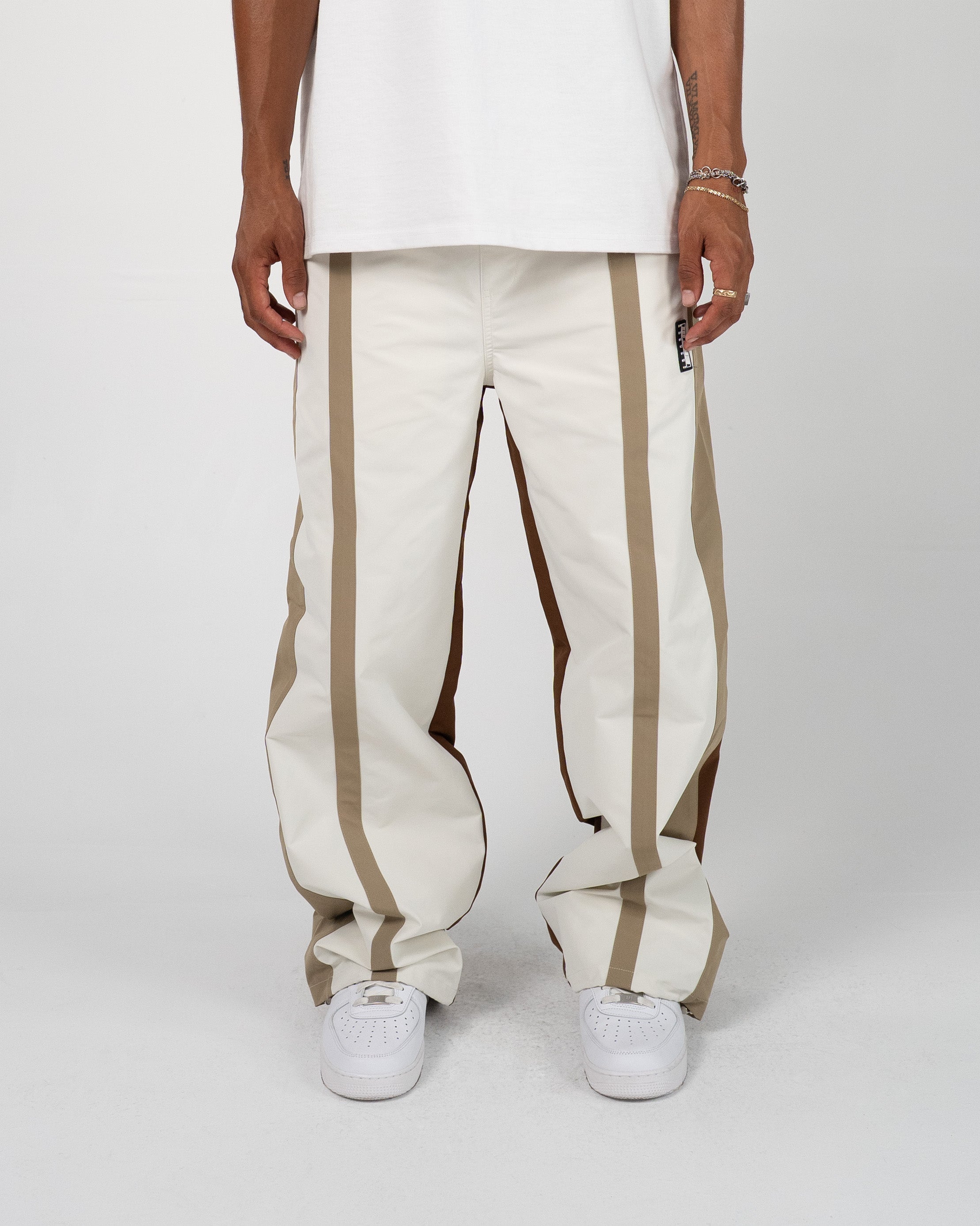 EPTM Flapjack Pants - Brown