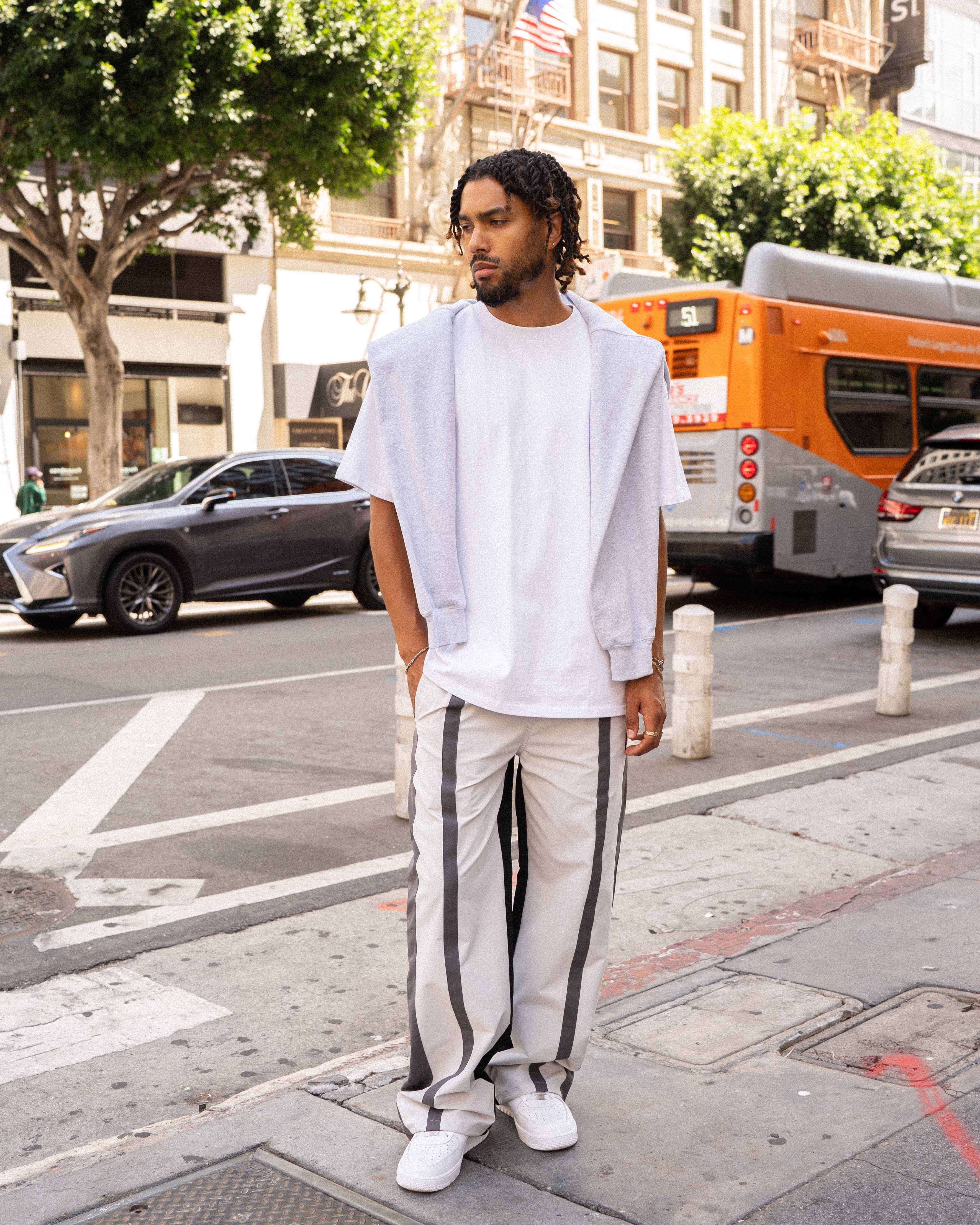 EPTM Flapjack Pants - Black