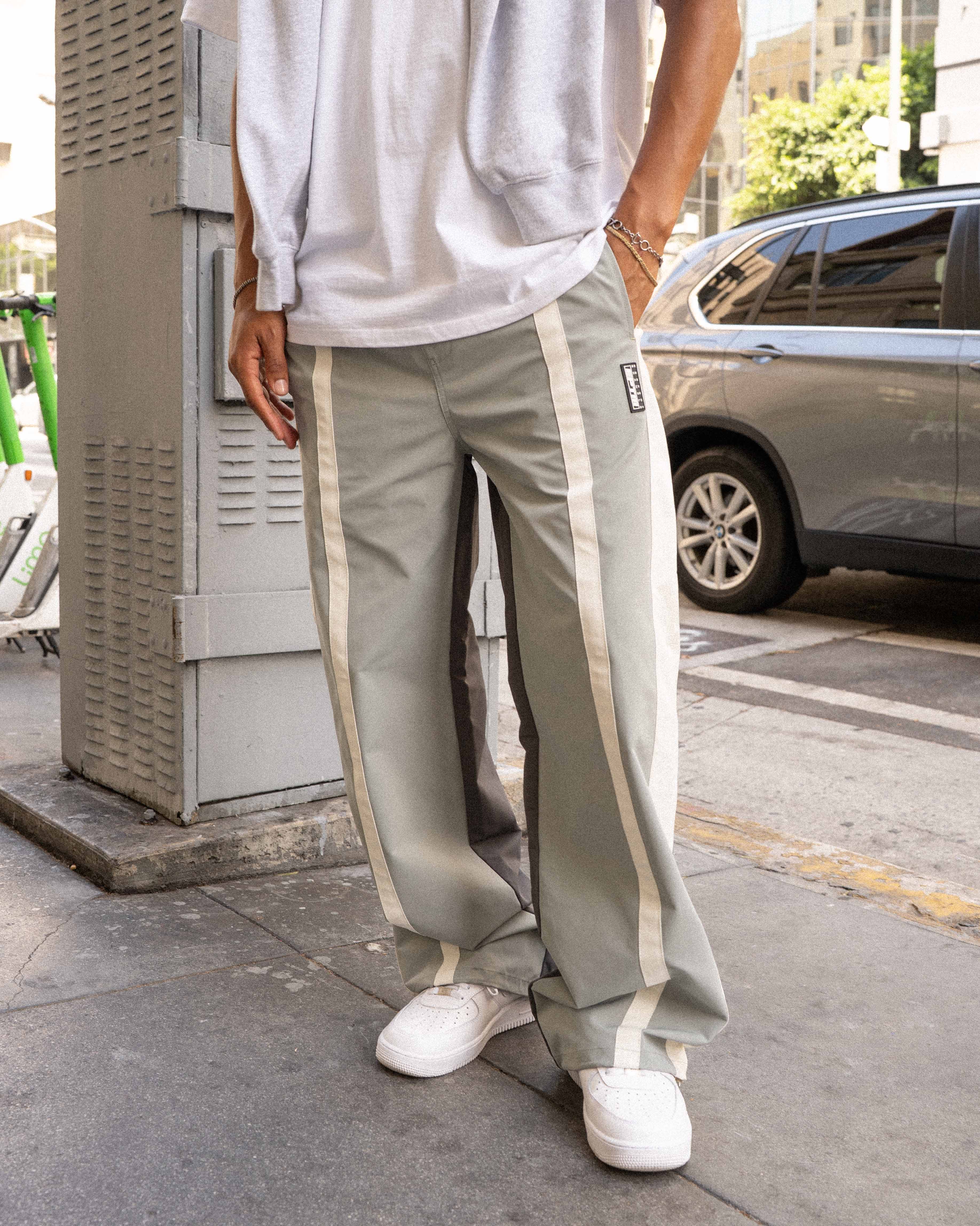 EPTM Flapjack Pants - Sage