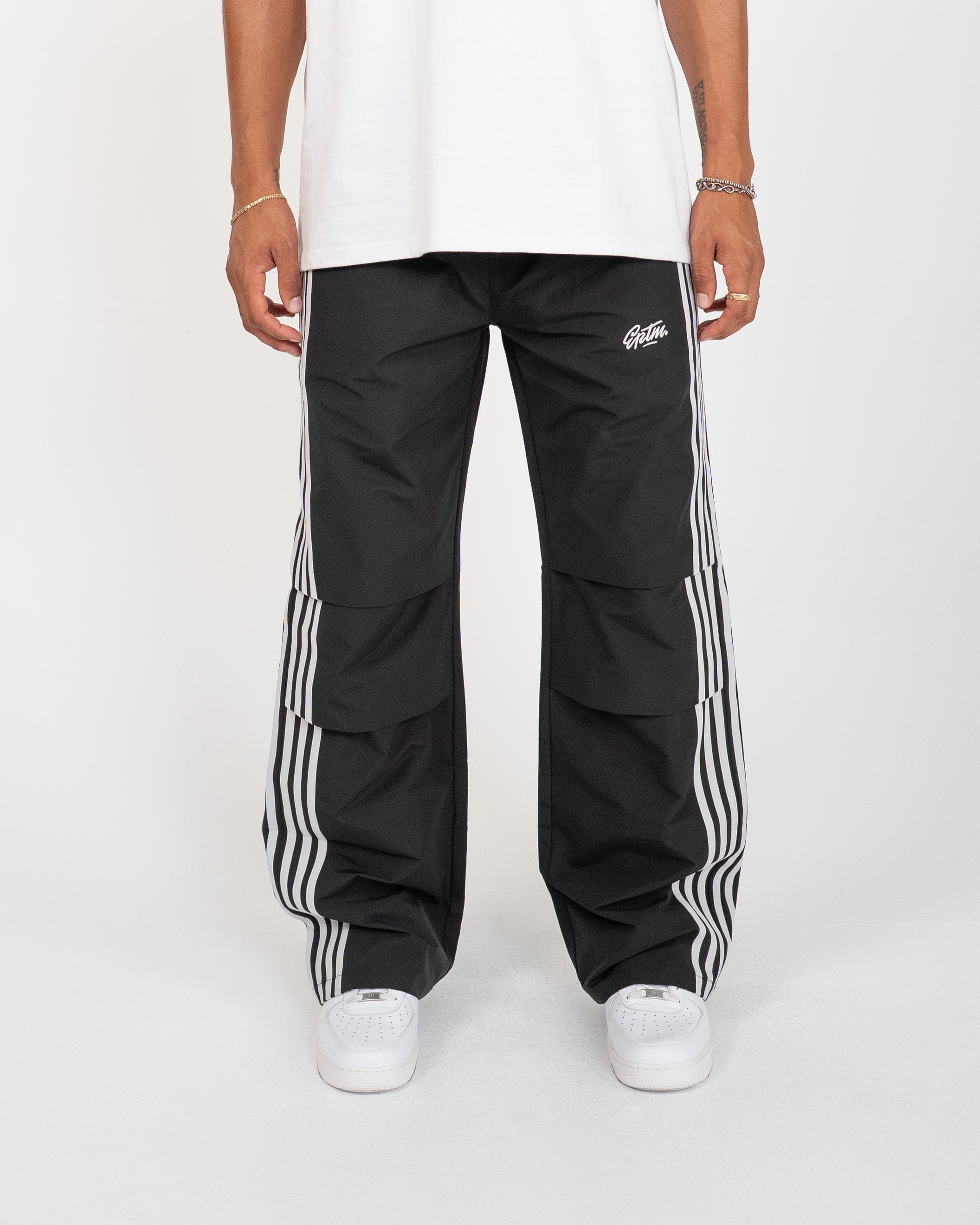 EPTM Fogami Pants - Black