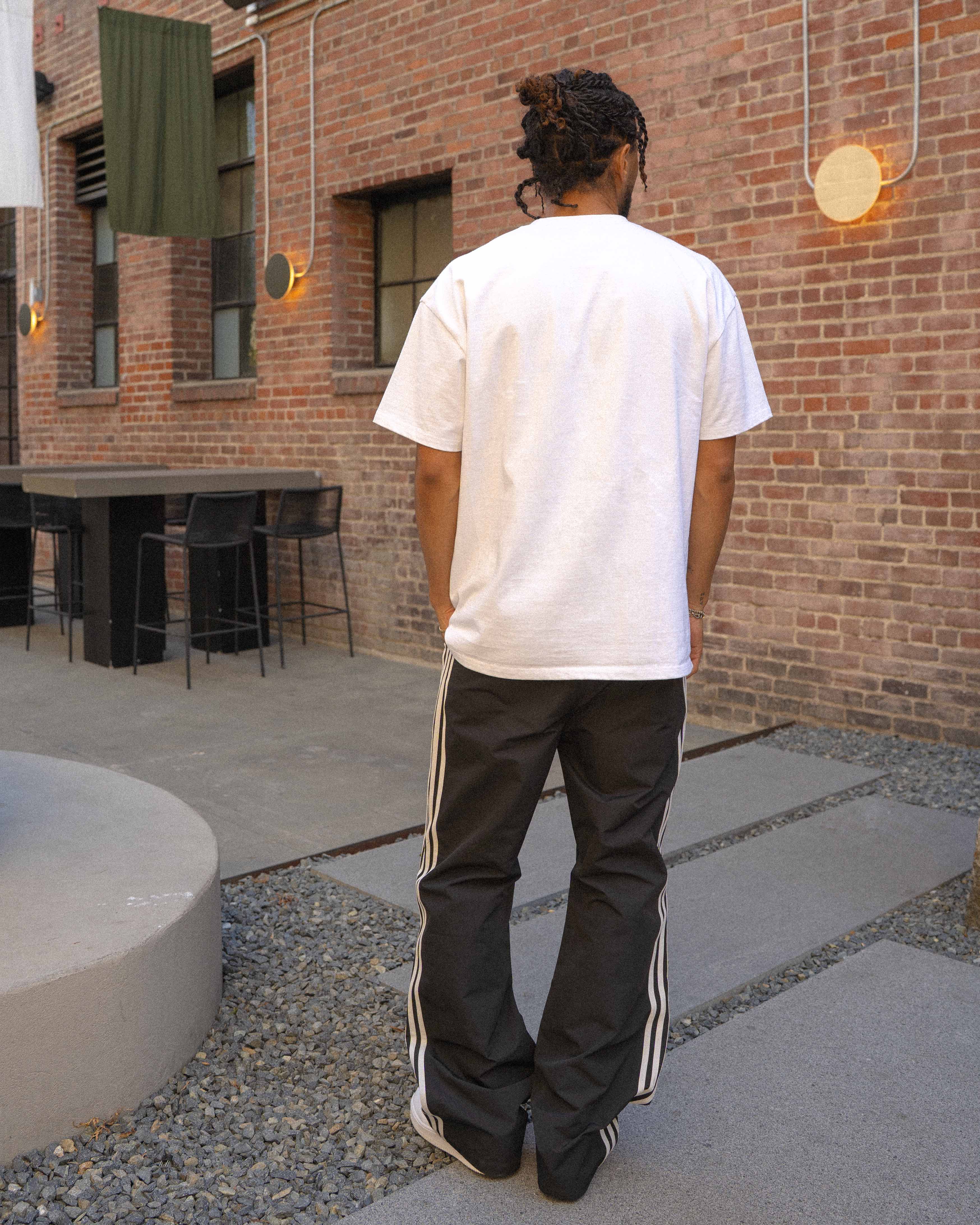 EPTM Fogami Pants - Black