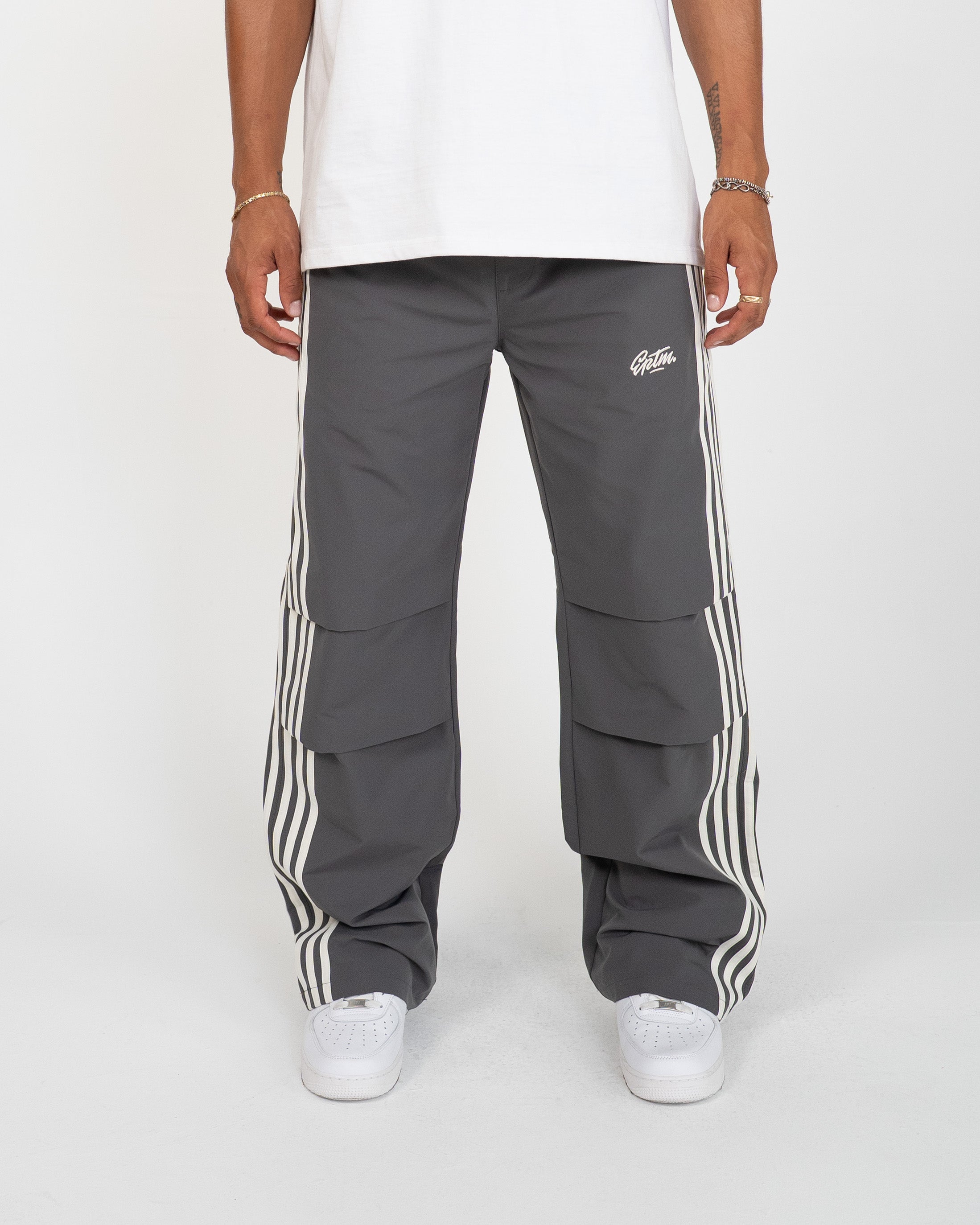 EPTM Fogami Pants - Charcoal