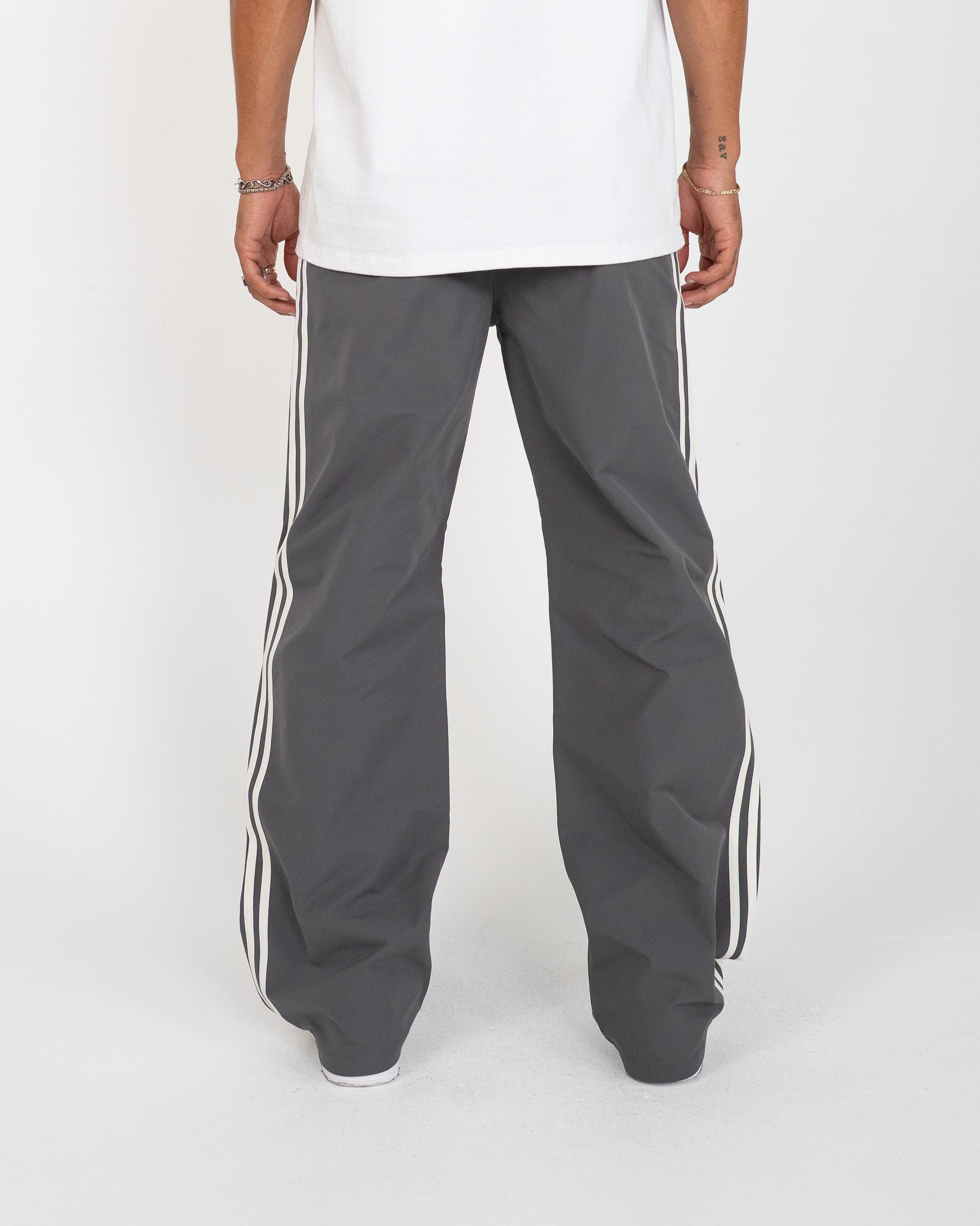EPTM Fogami Pants - Charcoal