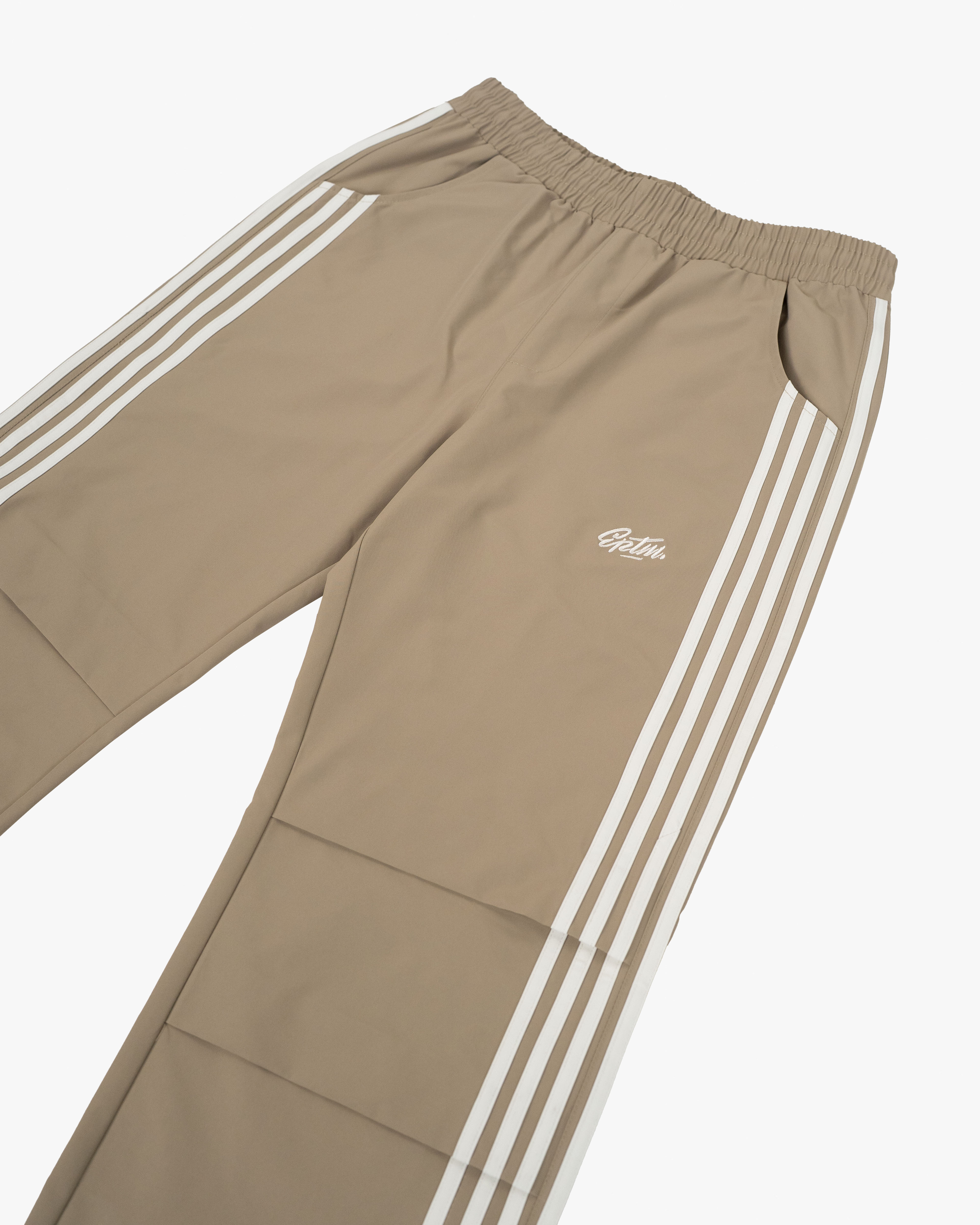 EPTM Fogami Pants - Khaki