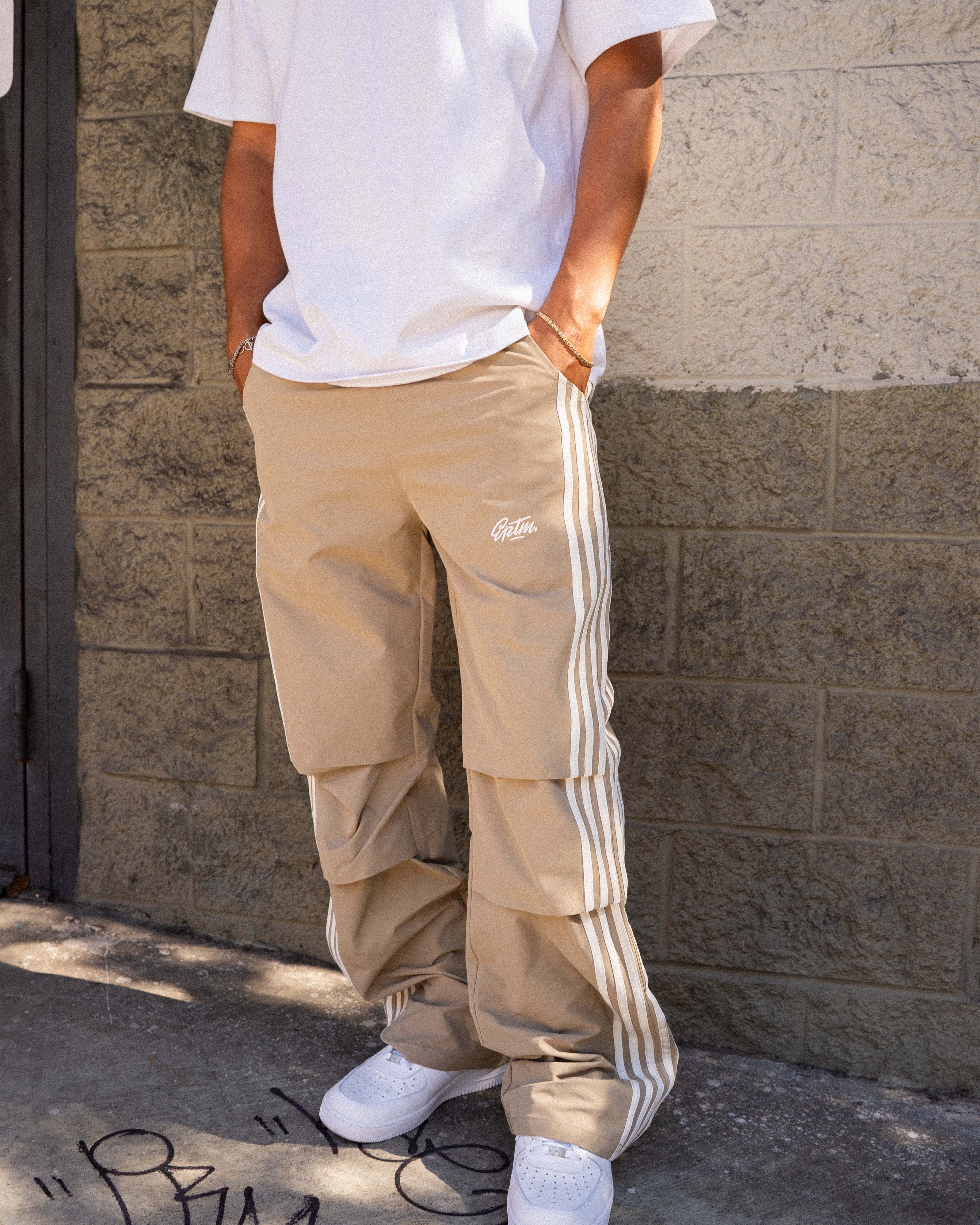 EPTM Fogami Pants - Khaki