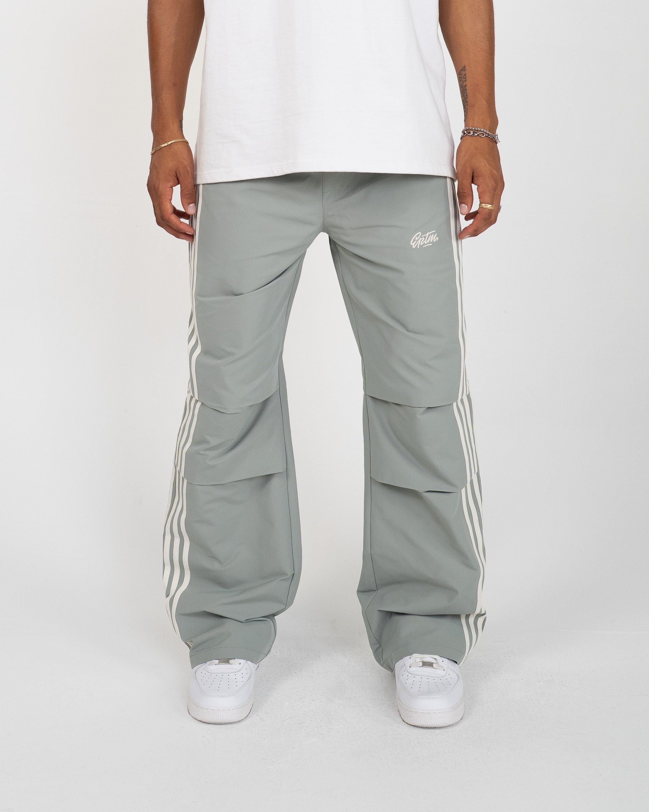EPTM Fogami Pants - Sage