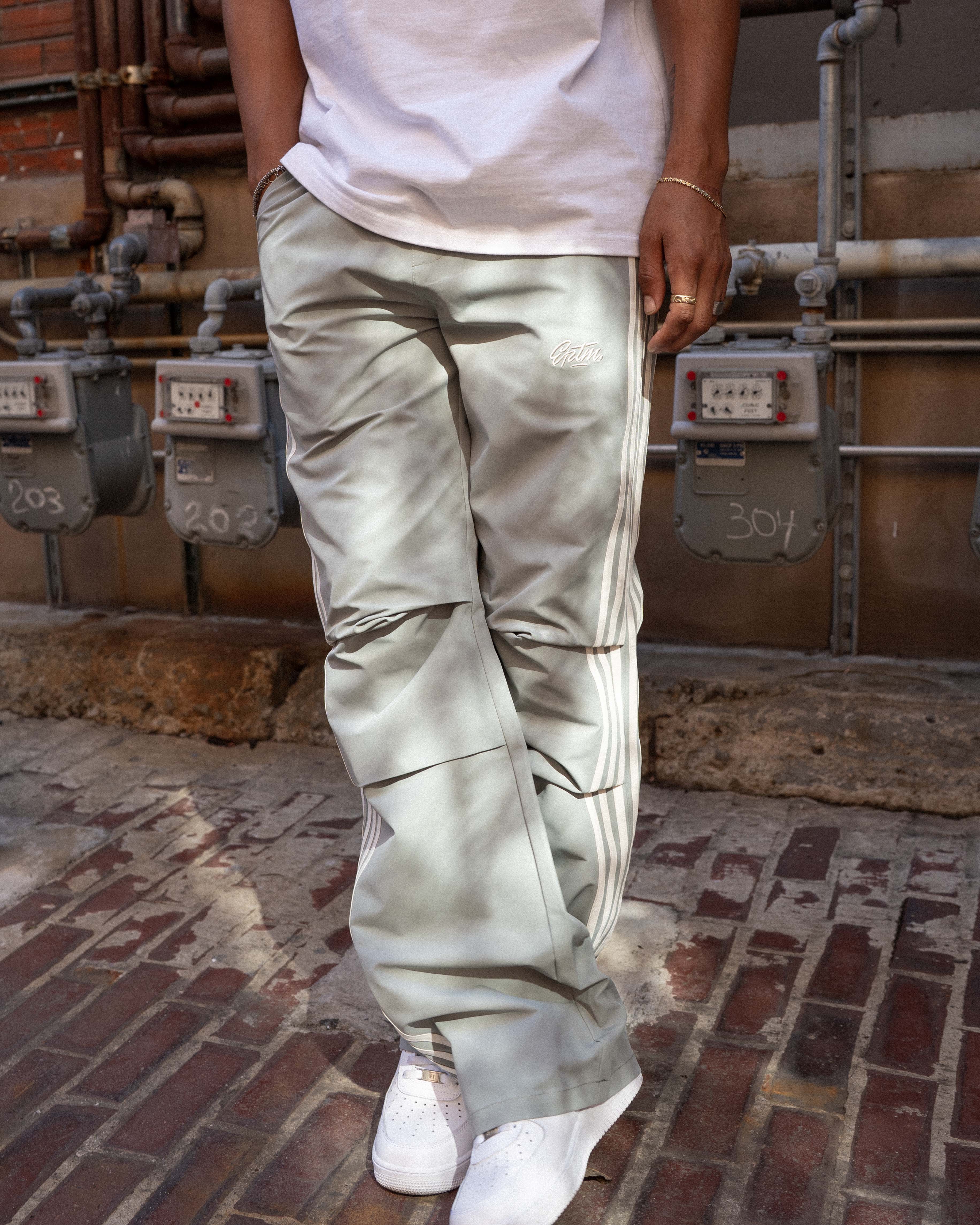 EPTM Fogami Pants - Sage