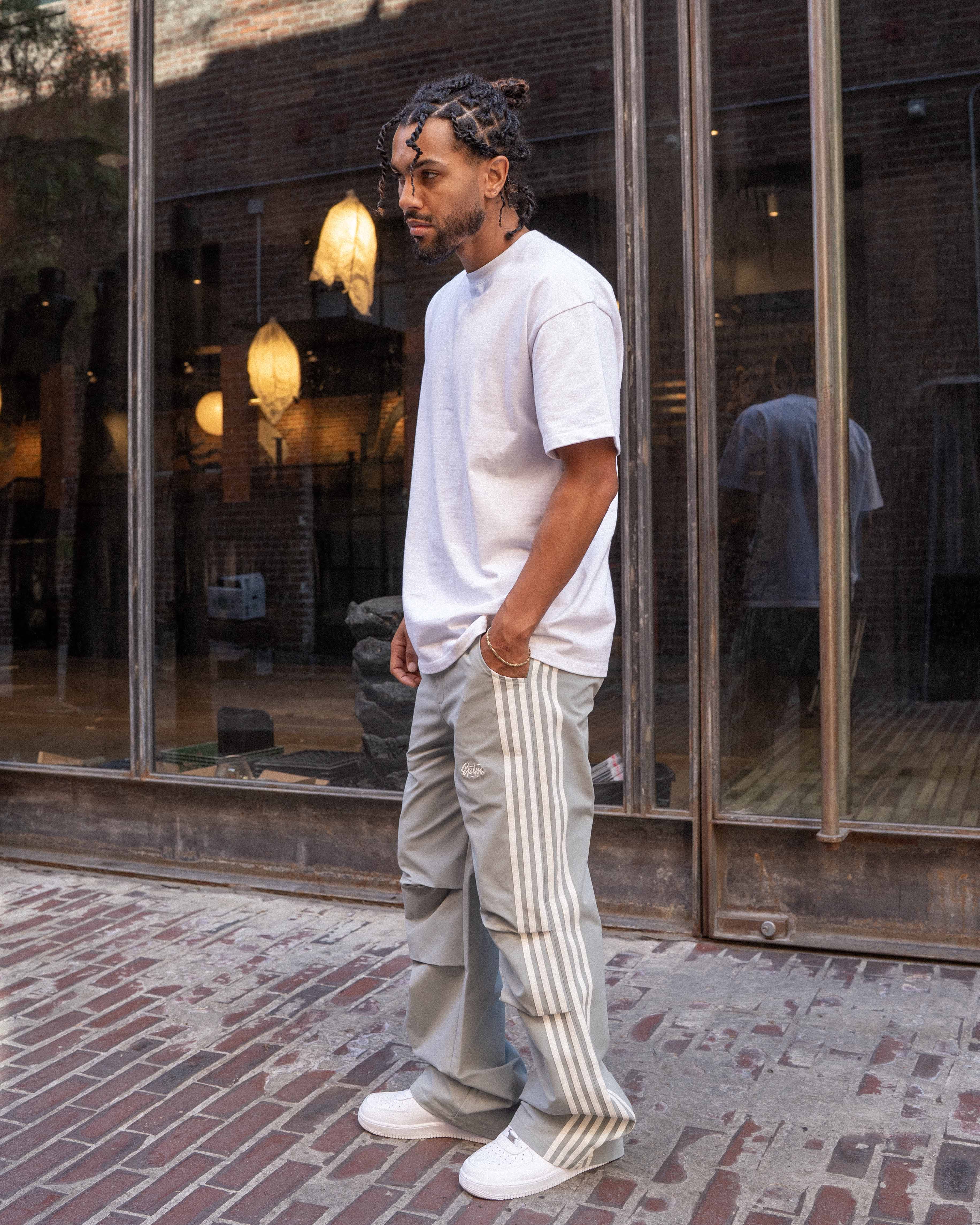 EPTM Fogami Pants - Sage