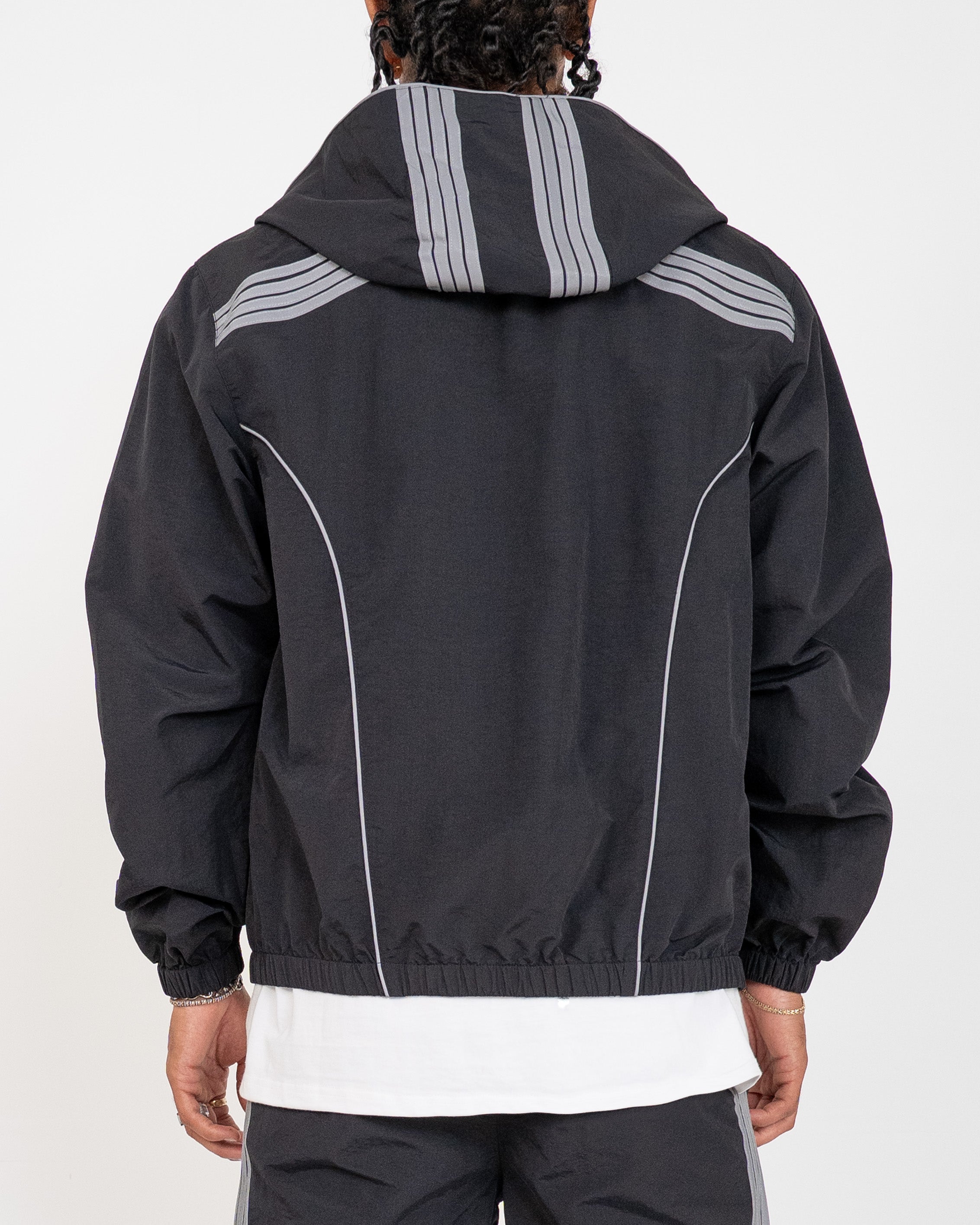 EPTM Freeway Jacket - Black