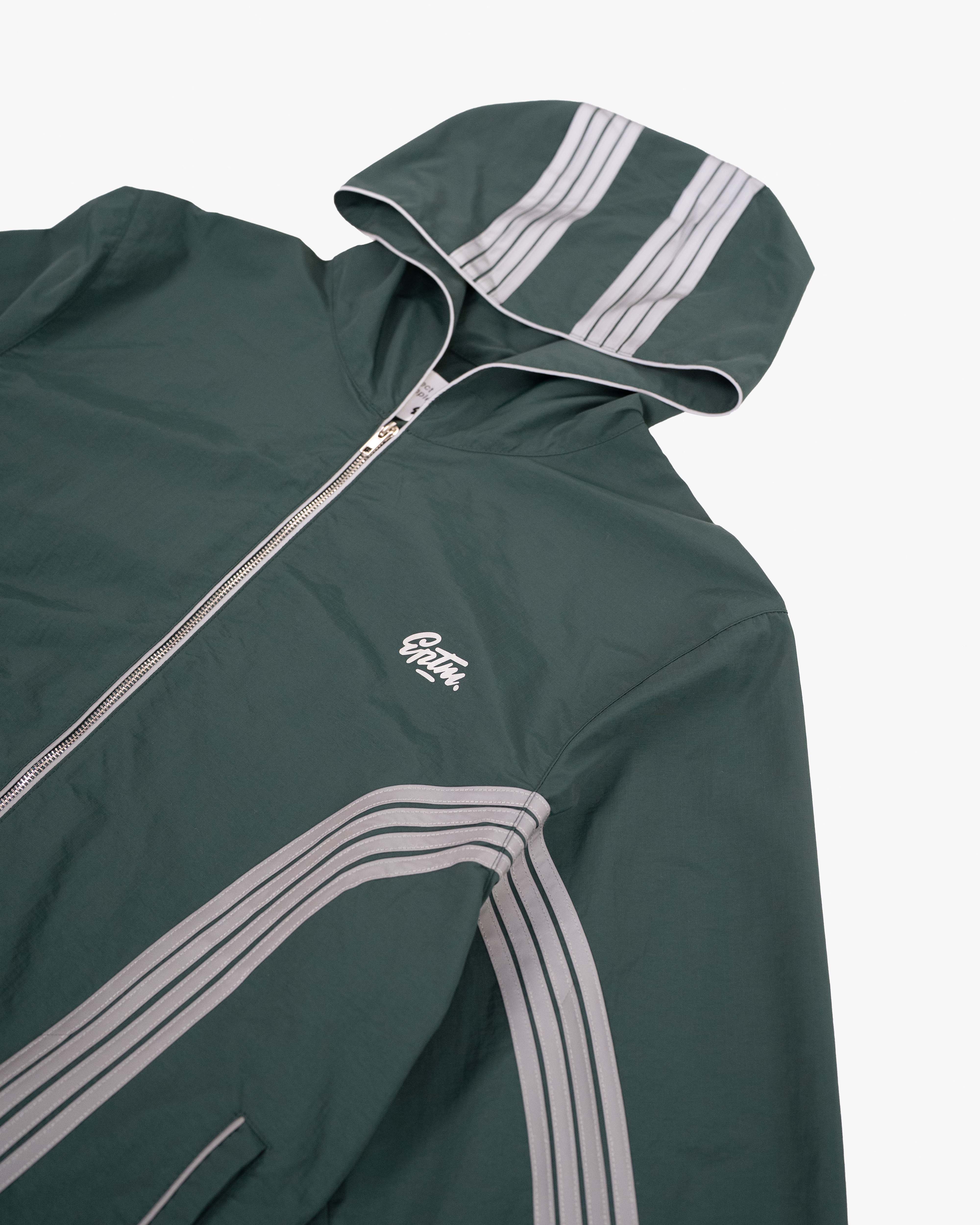 EPTM Freeway Jacket - Forest