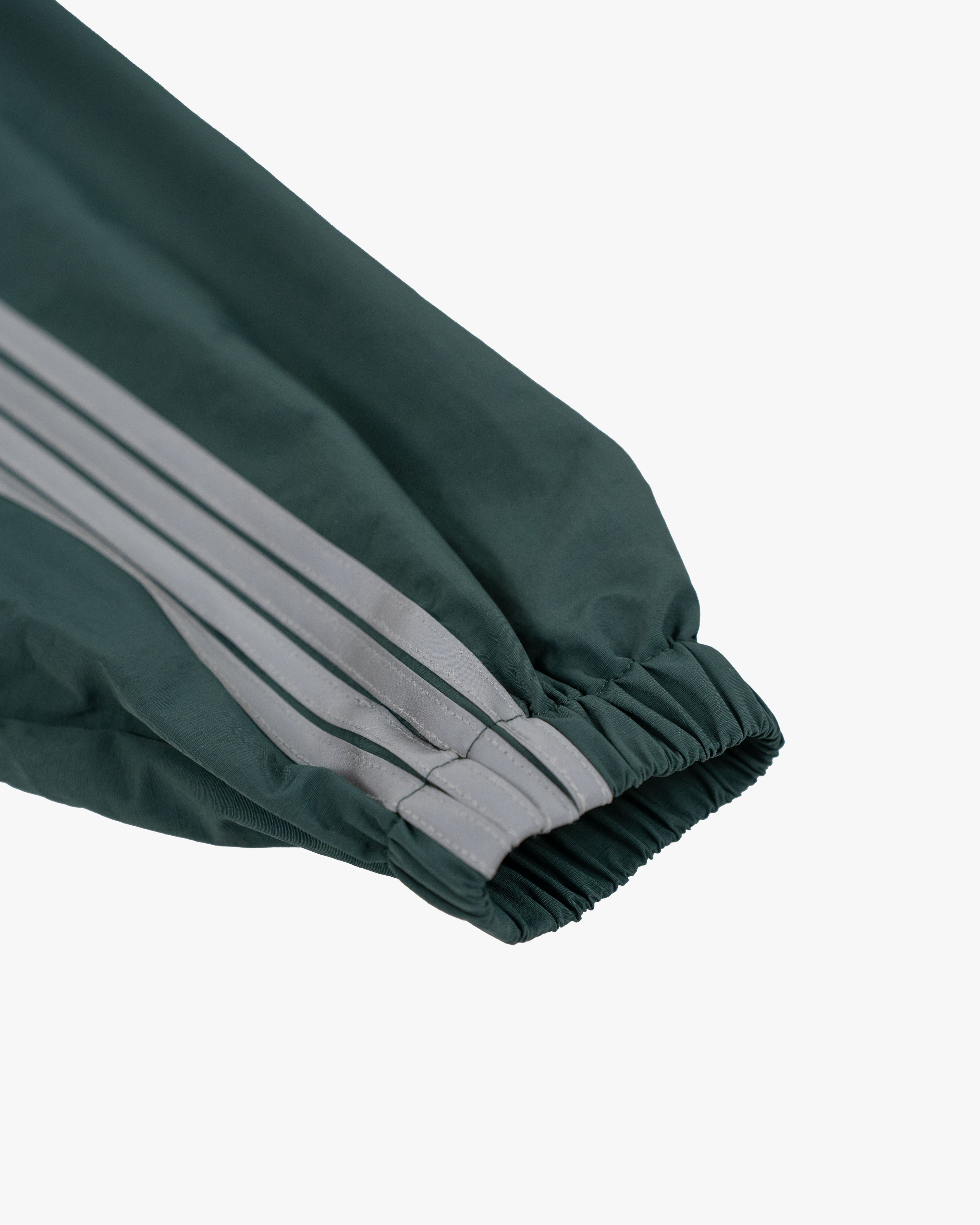 EPTM Freeway Jacket - Forest