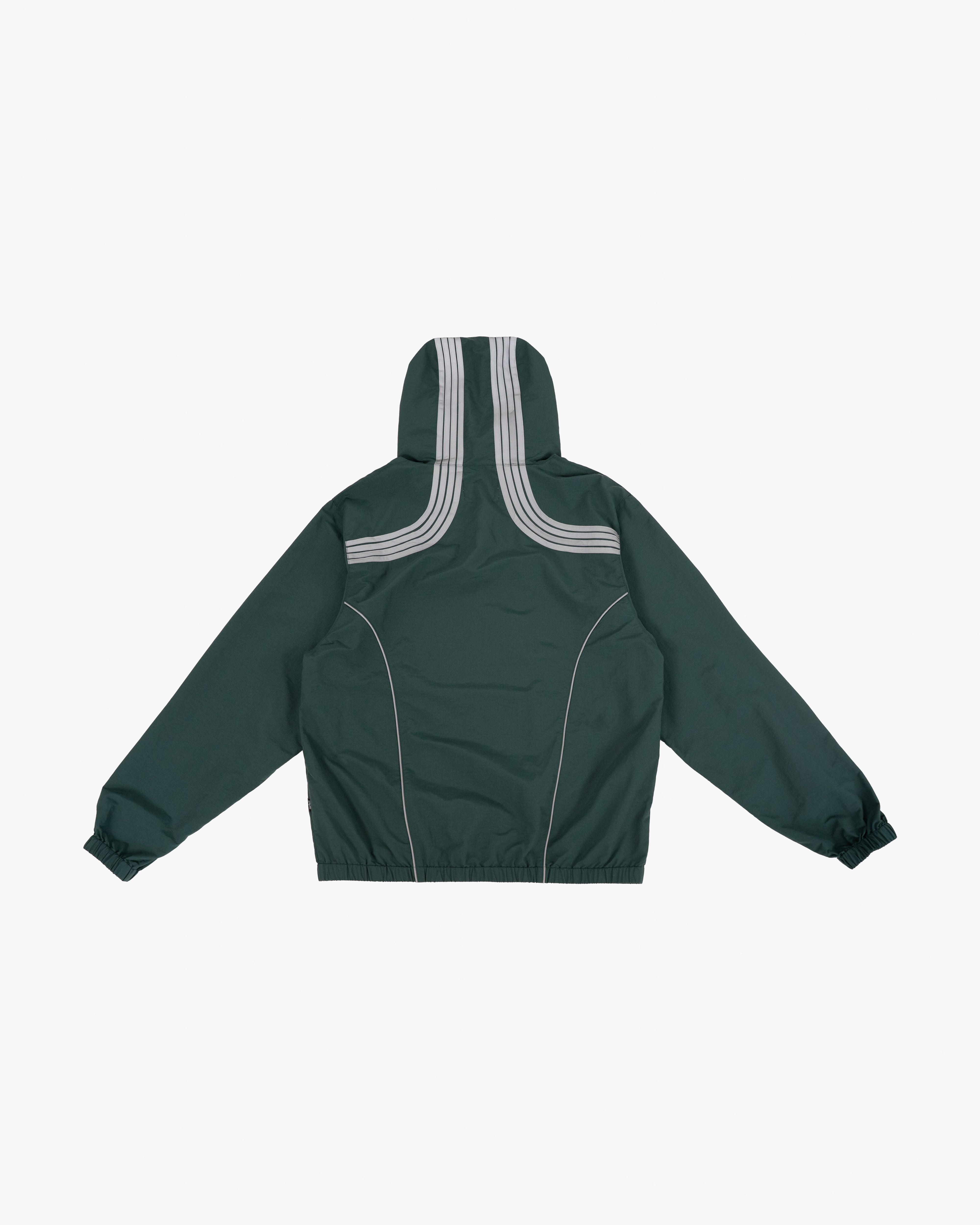 EPTM Freeway Jacket - Forest
