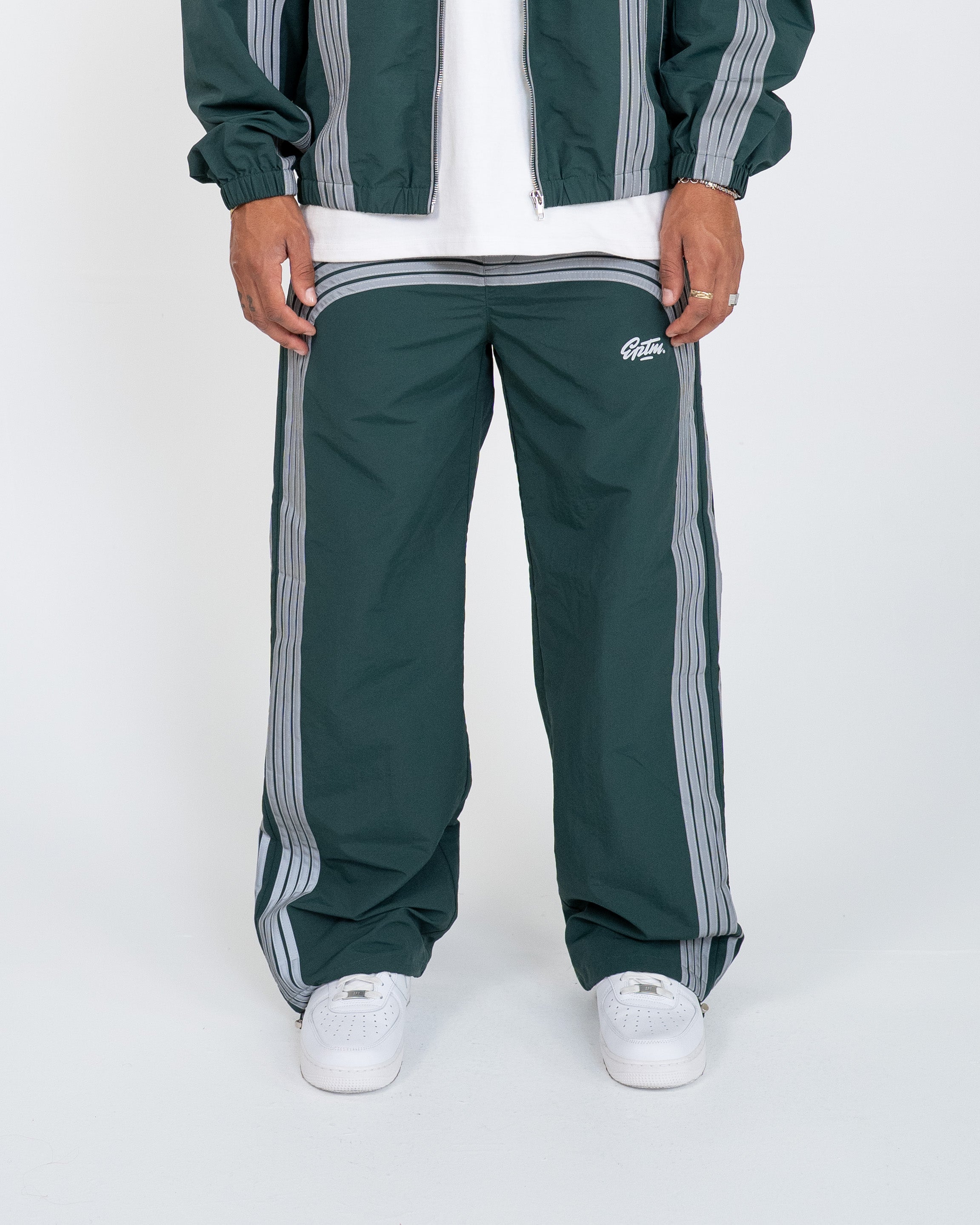 EPTM Freeway Pants - Forest
