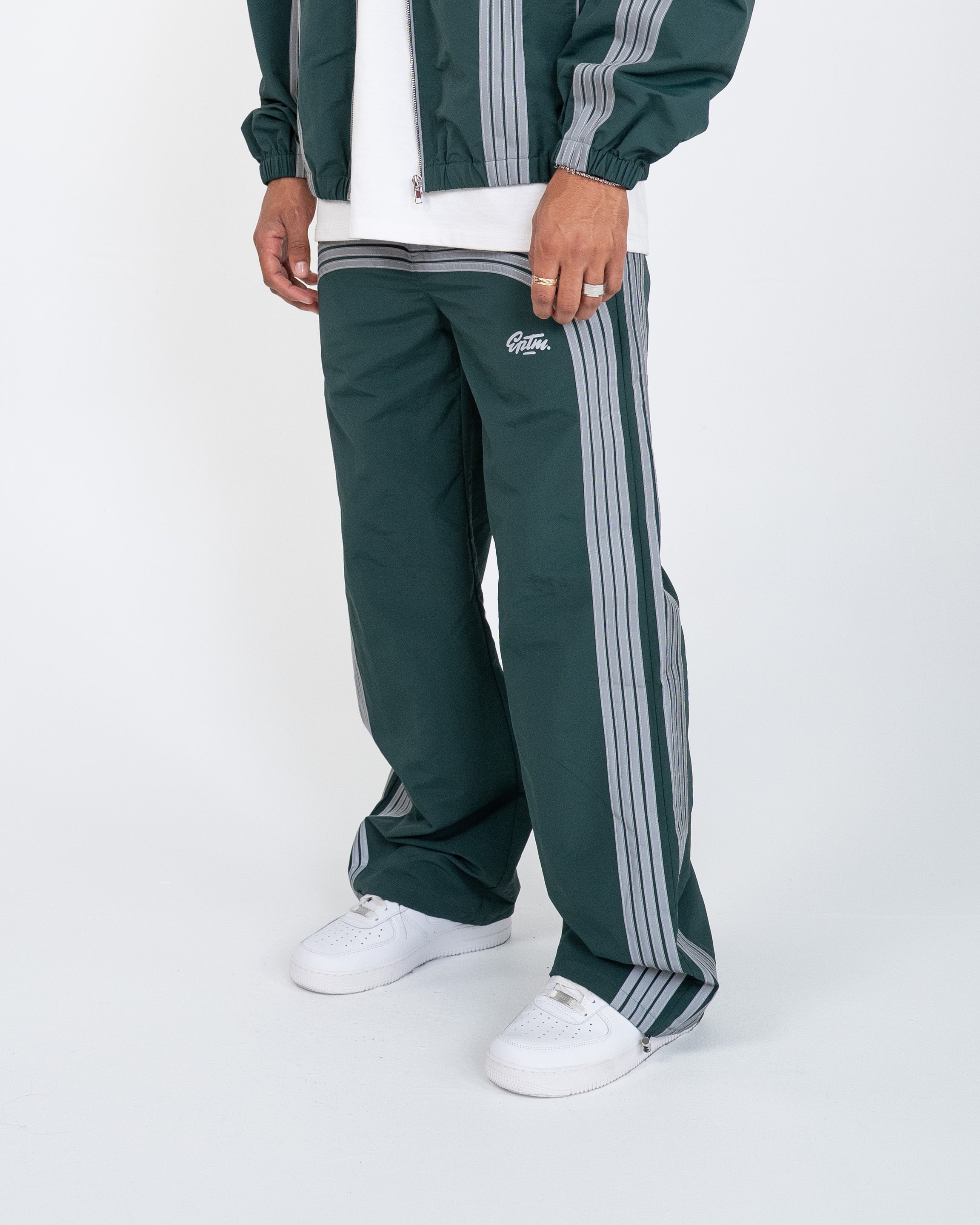 EPTM Freeway Pants - Forest