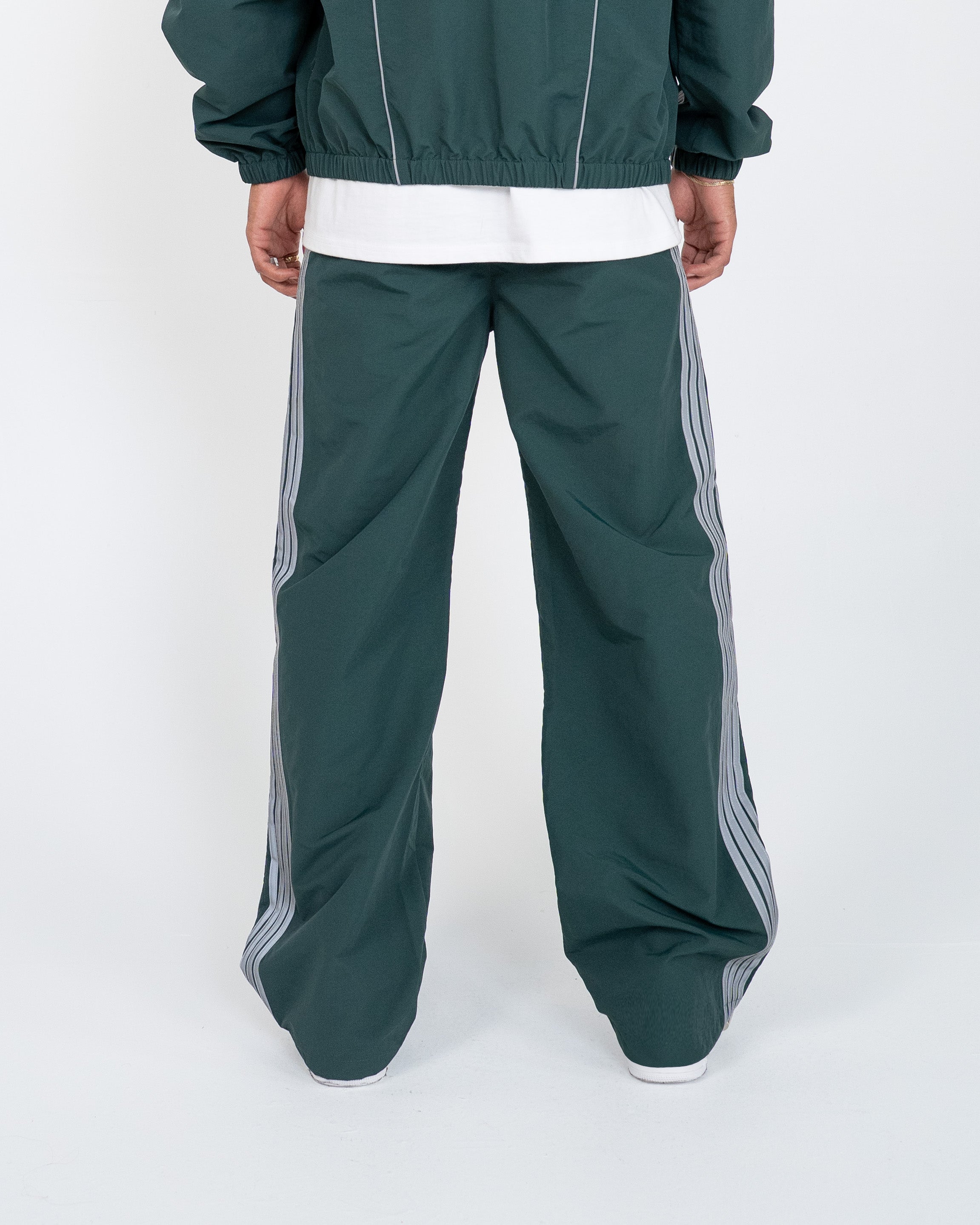EPTM Freeway Pants - Forest