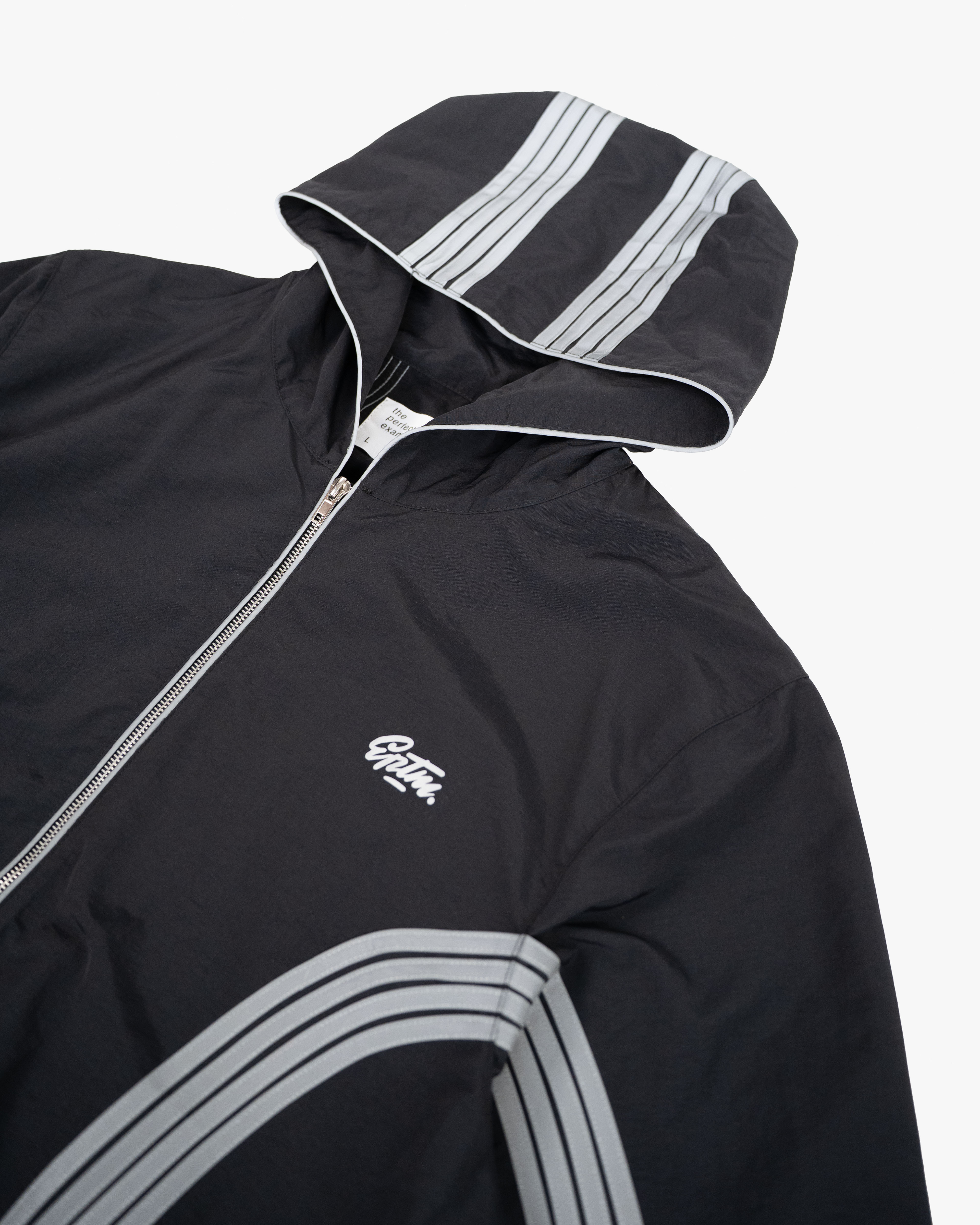 EPTM Freeway Jacket - Black