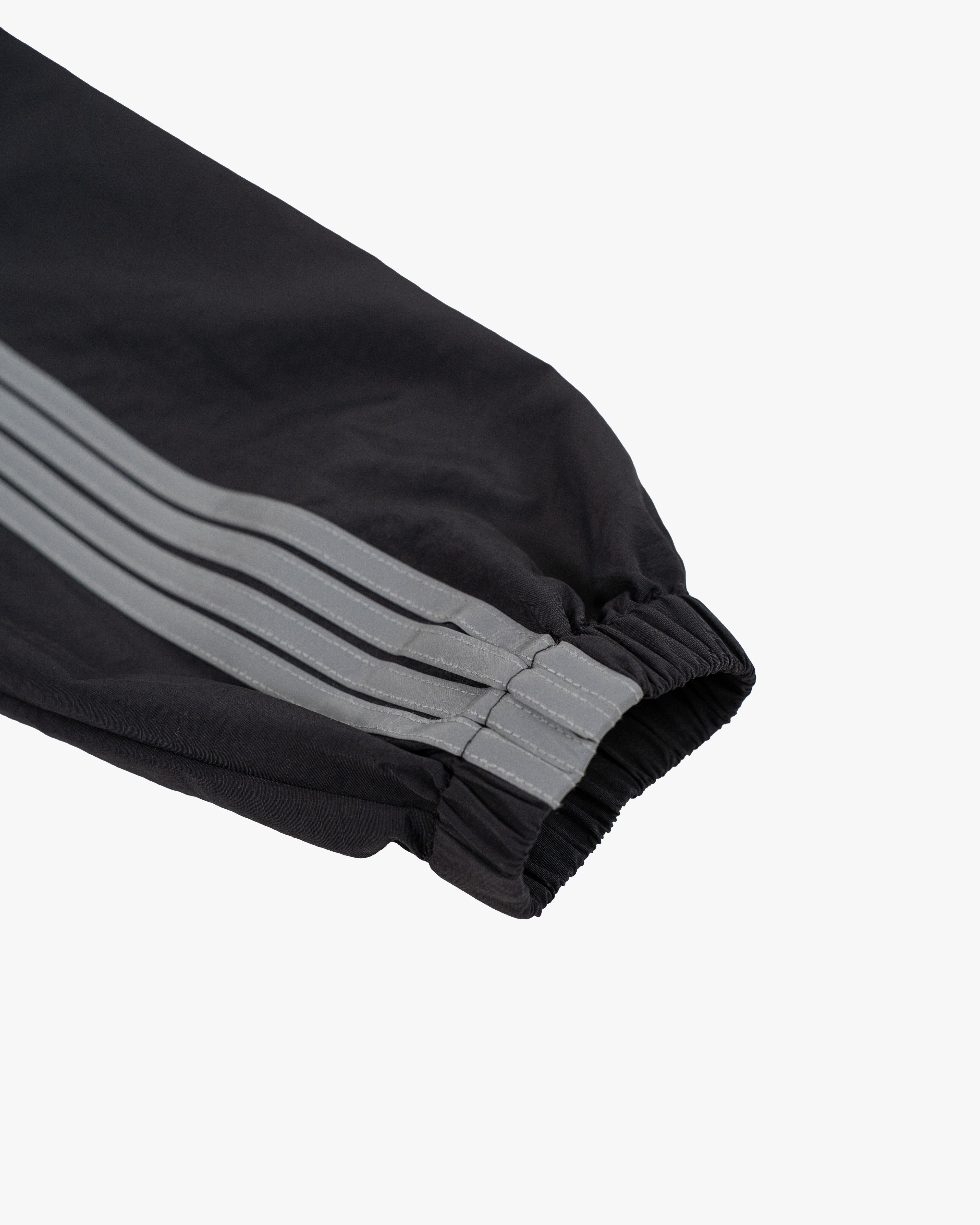 EPTM Freeway Jacket - Black
