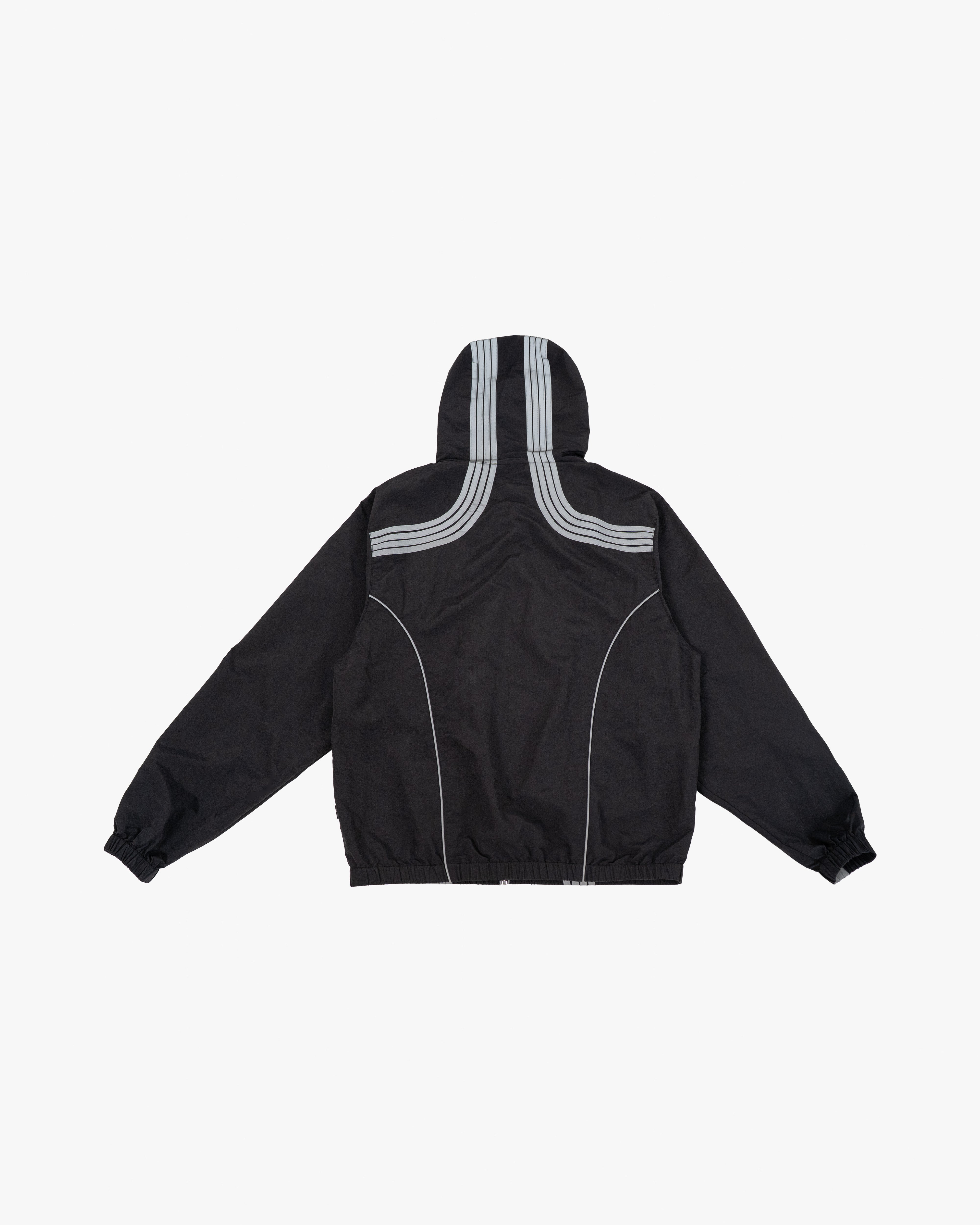 EPTM Freeway Jacket - Black