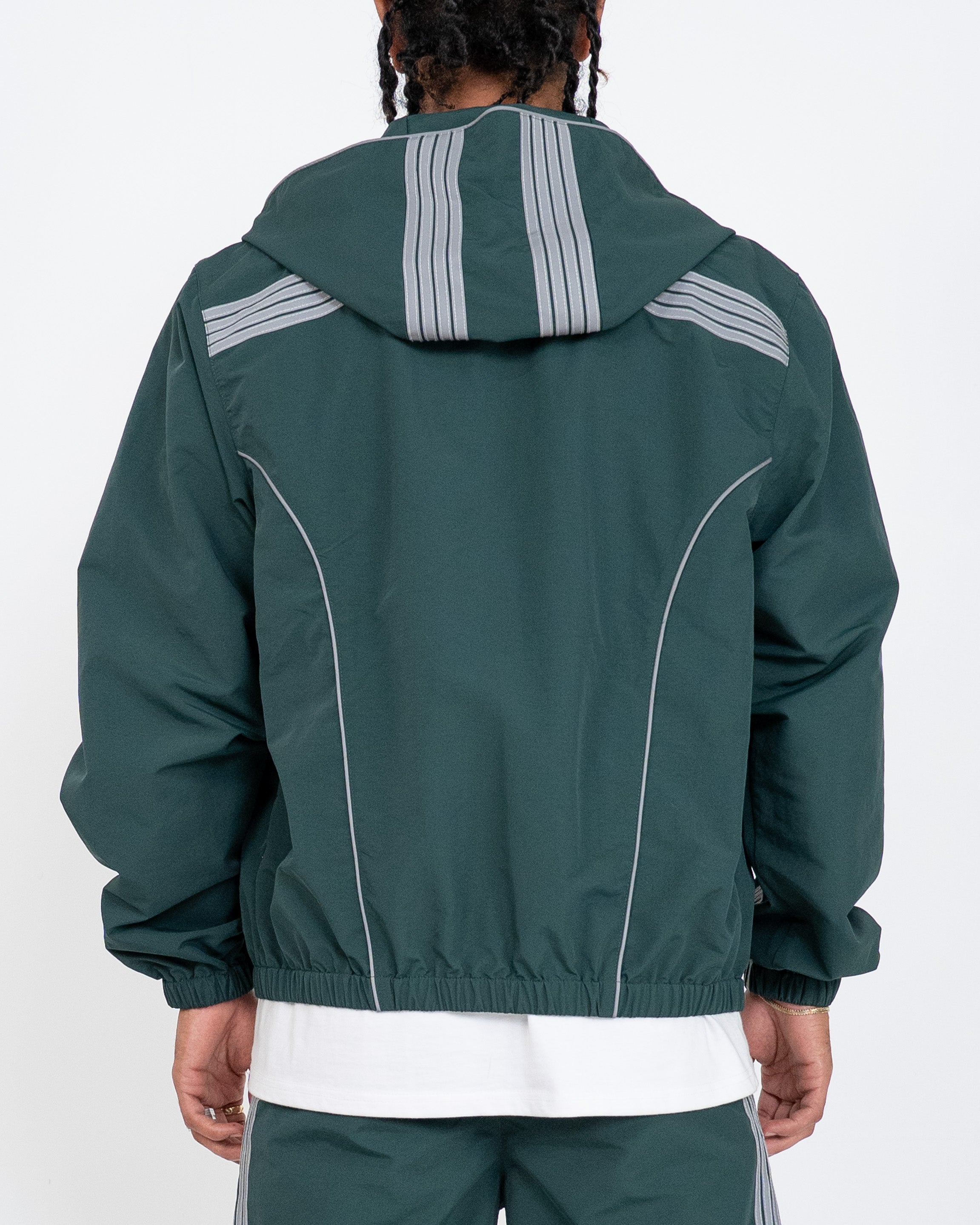 EPTM Freeway Jacket - Forest