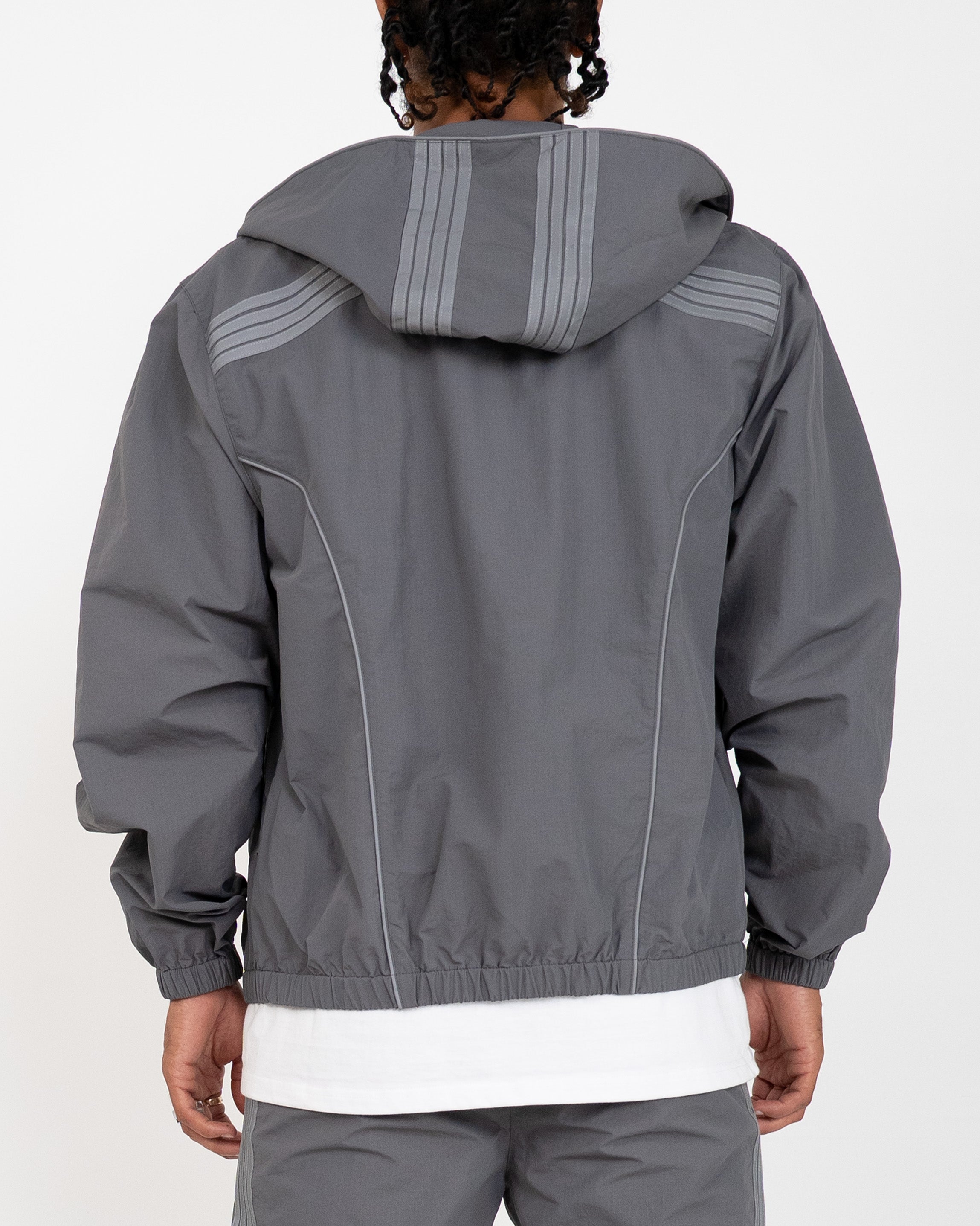EPTM Freeway Jacket - Grey